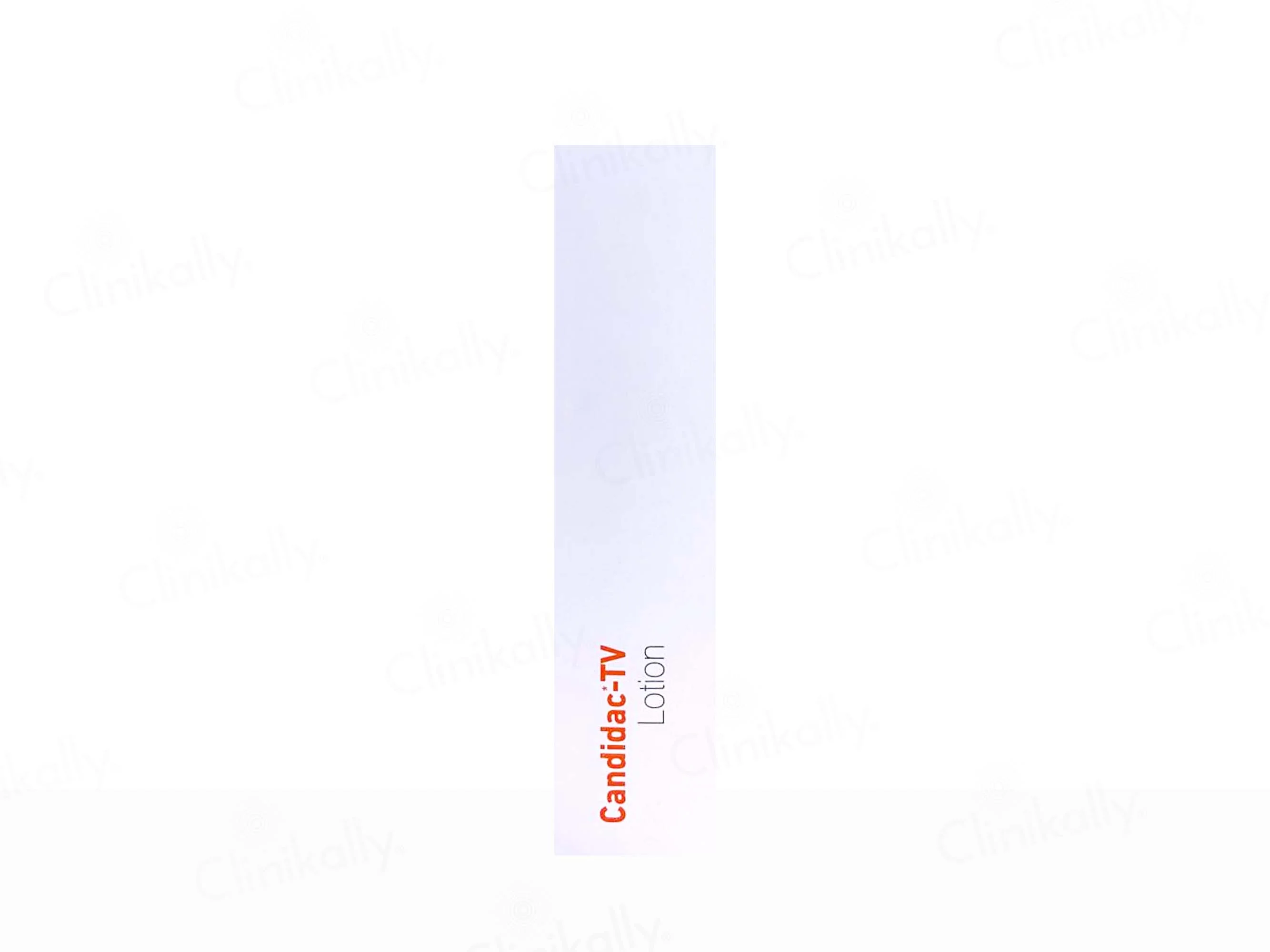 Candidac-TV Lotion - Image 3