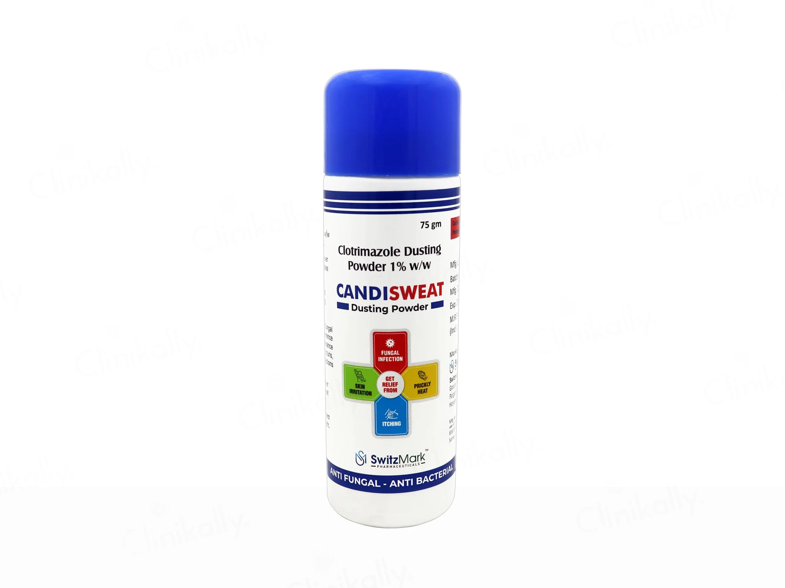 Candisweat Dusting Powder - Image 2