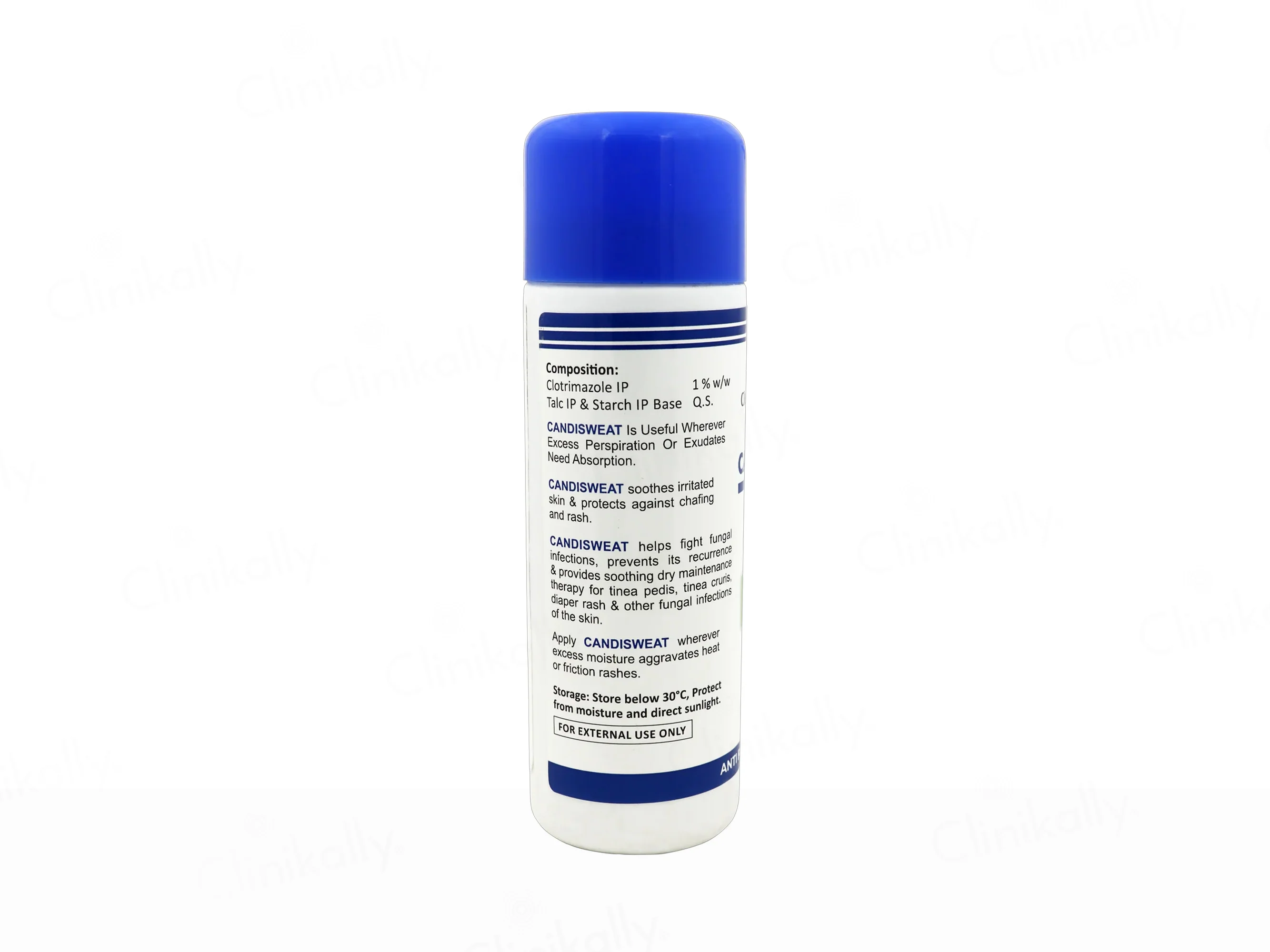 Candisweat Dusting Powder - Image 3