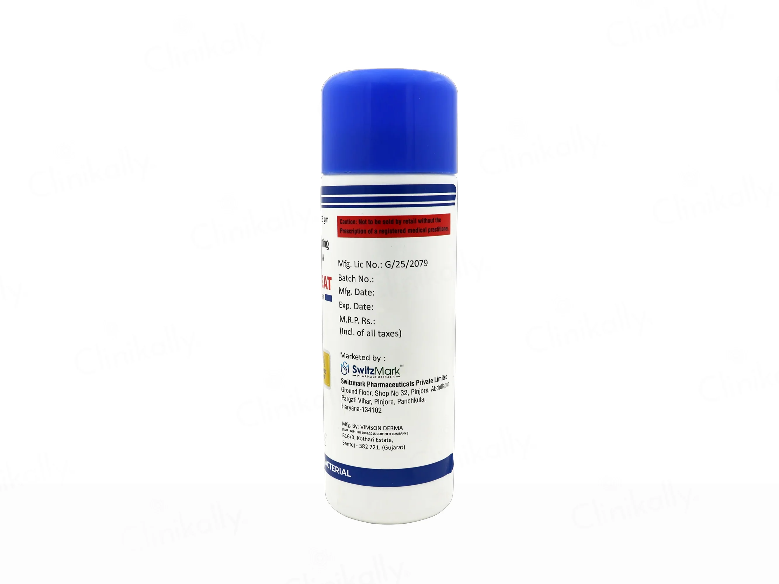 Candisweat Dusting Powder - Image 4