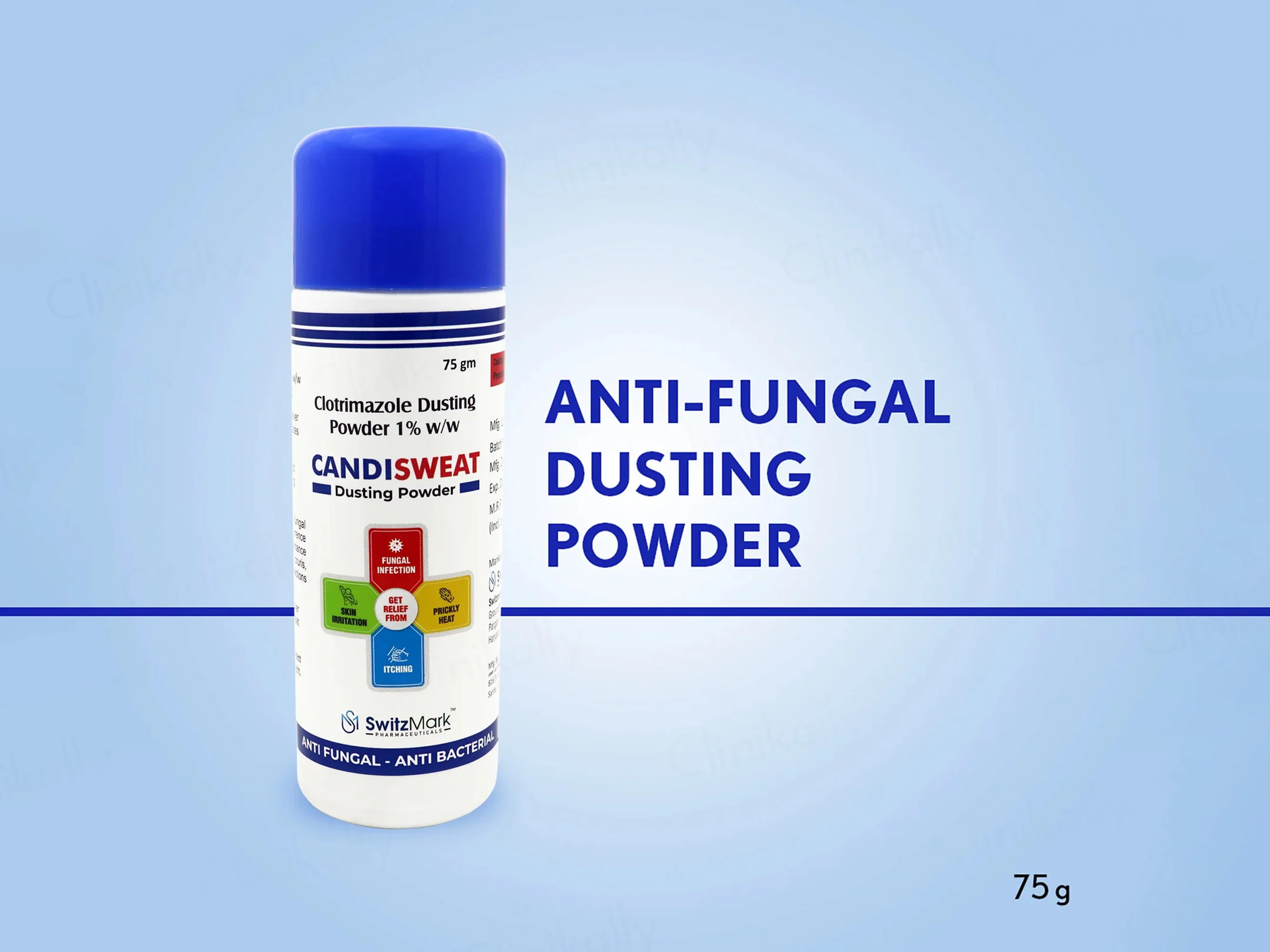 Candisweat Dusting Powder - Image 5
