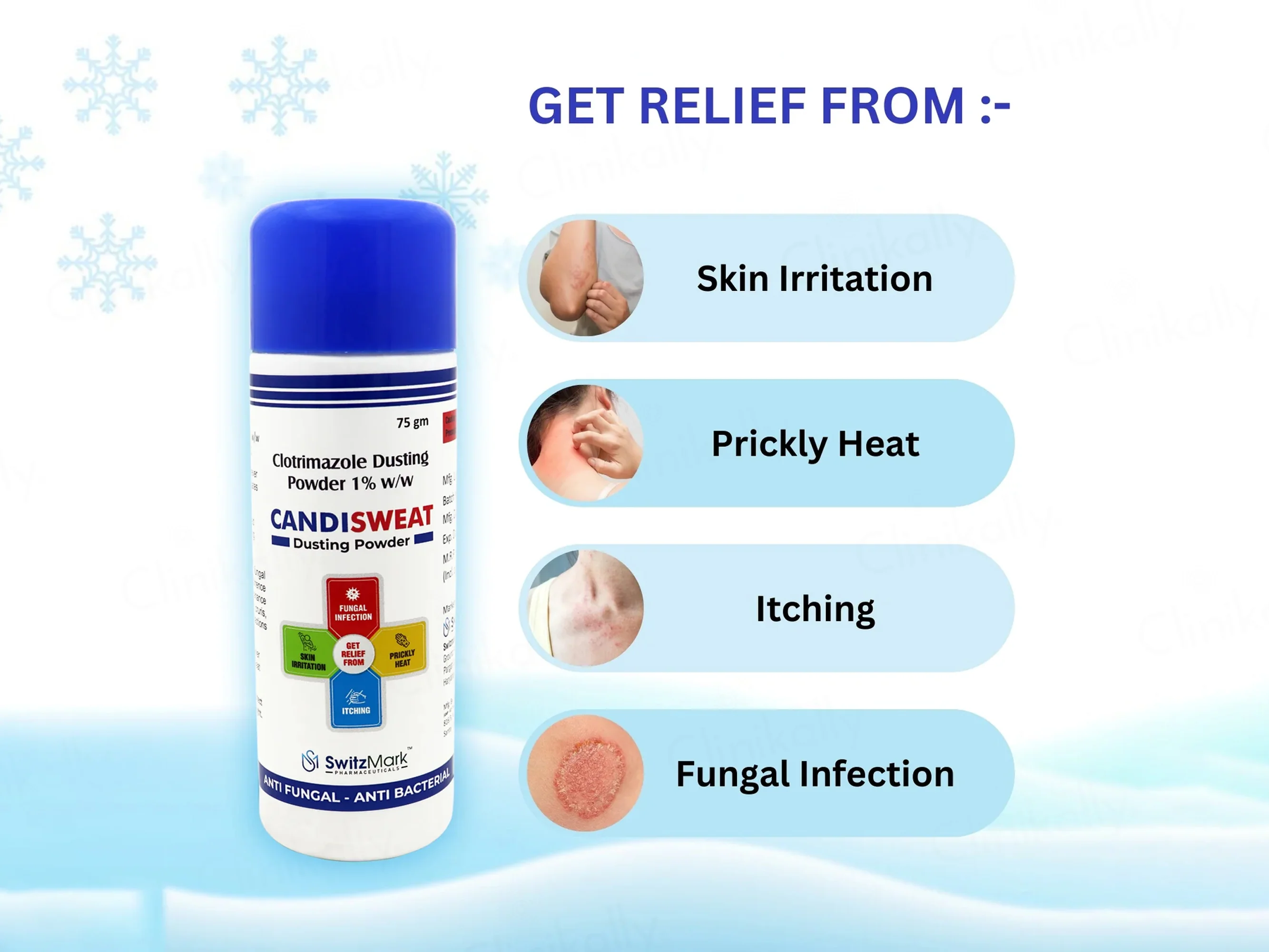 Candisweat Dusting Powder - Image 6