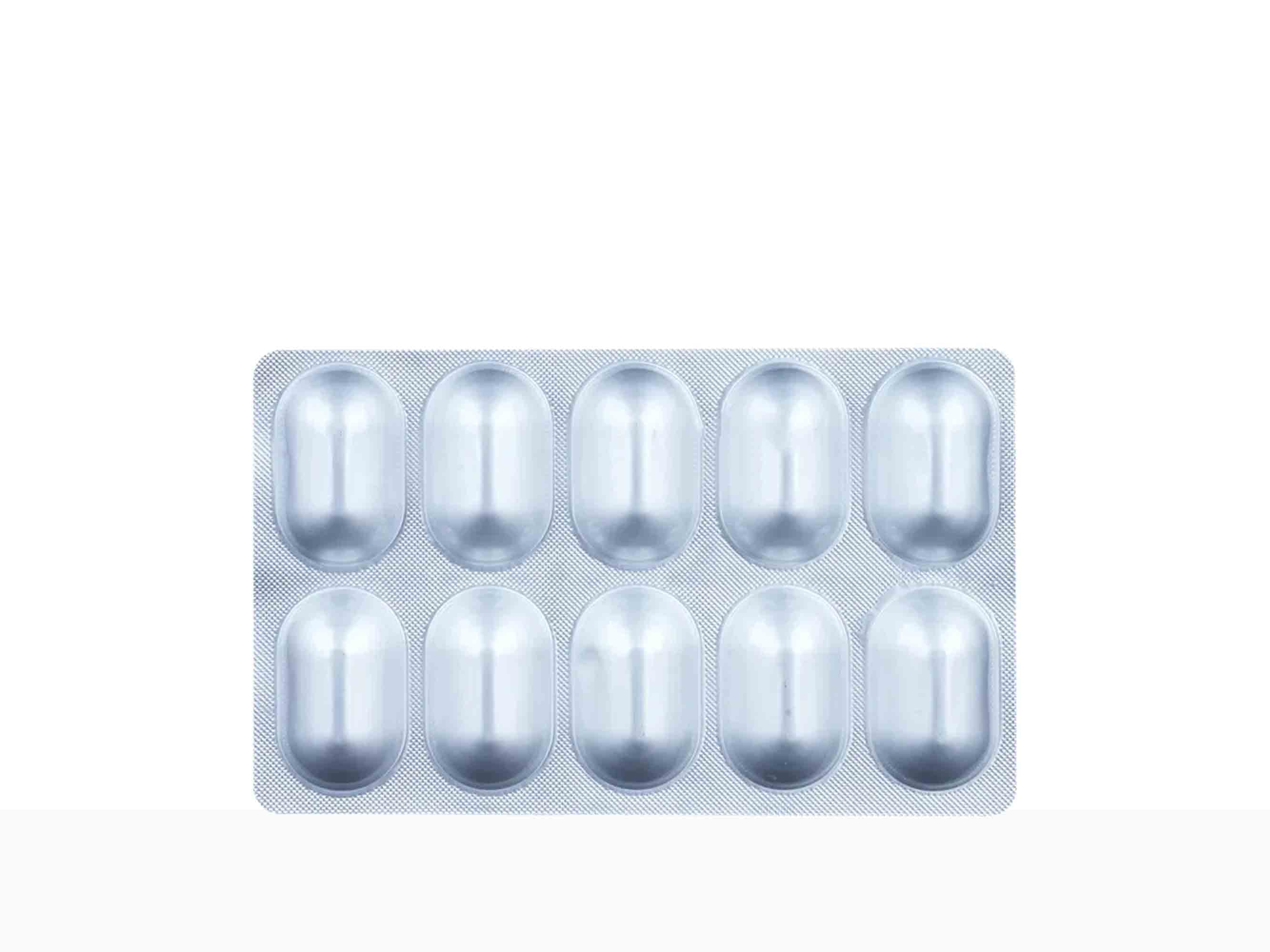 Canditral SB 130 Capsule - Image 3