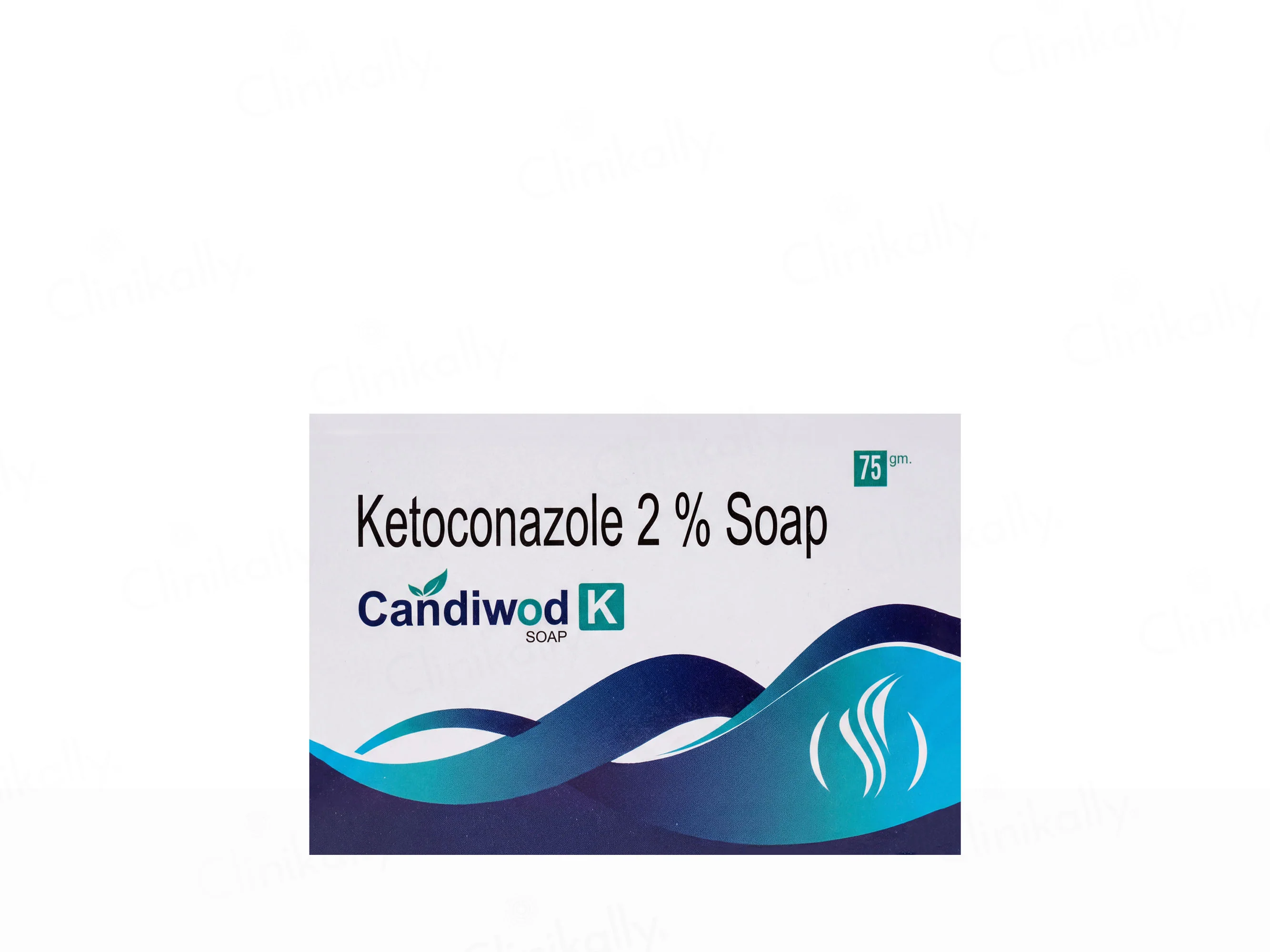 Candiwod K Soap - Image 2