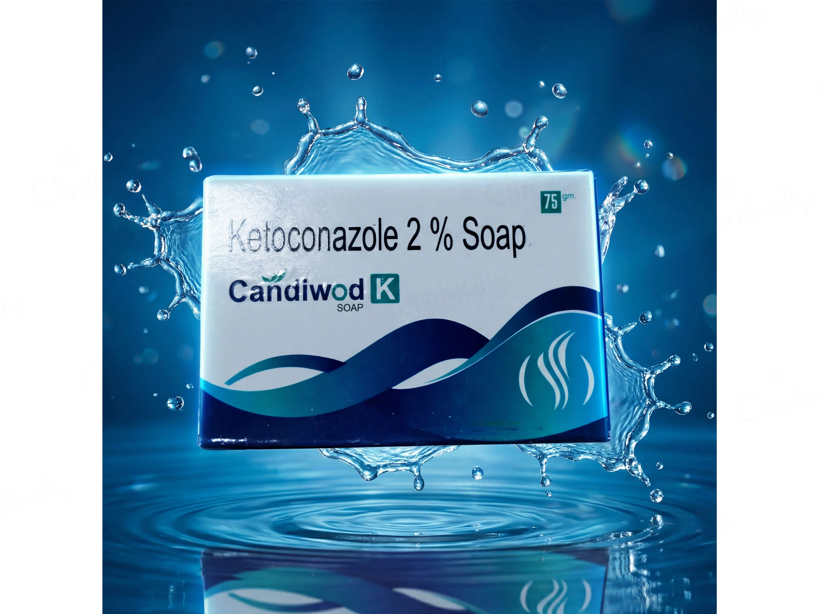 Candiwod K Soap - Image 4