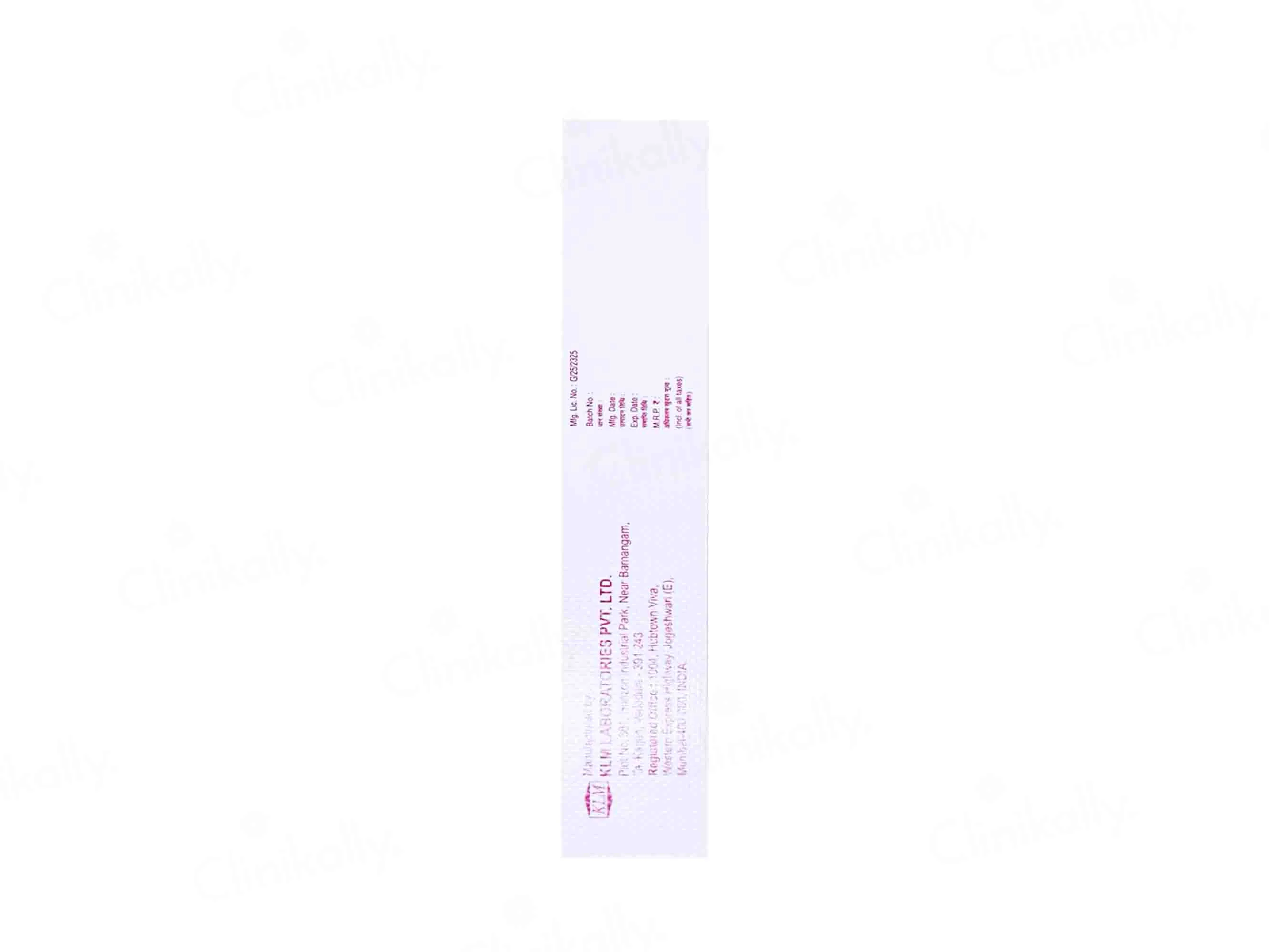 Canrolfin Cream - Image 3