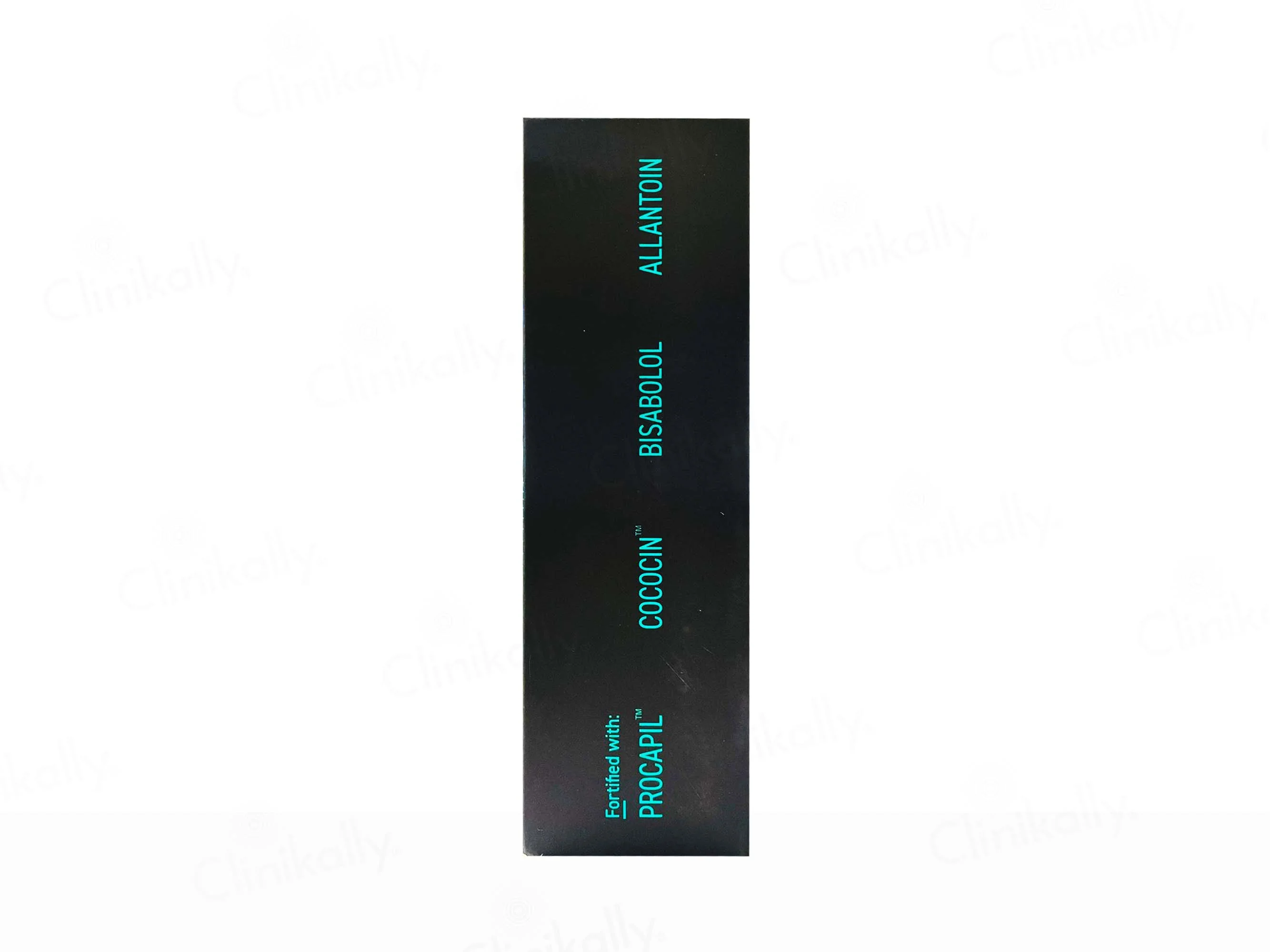 Captocare 5% Topical Solution - Image 2