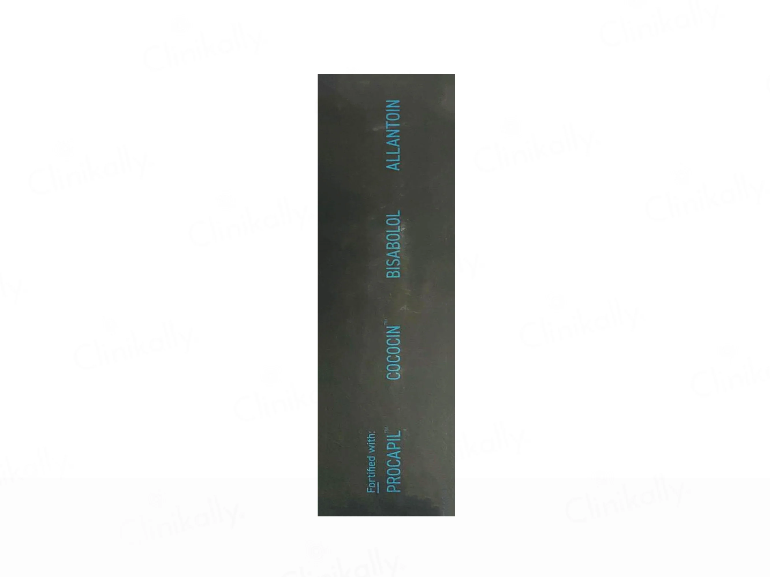 Captocare F Hair Growth Solution - Image 2