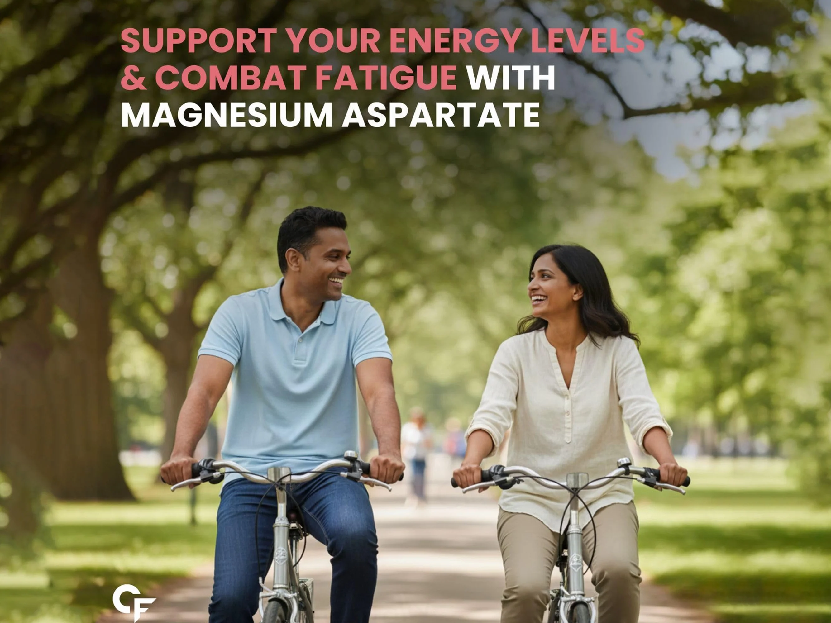 Carbamide Forte 5X Strength Magnesium Complex 2000mg Health Supplement Tablet - Image 8