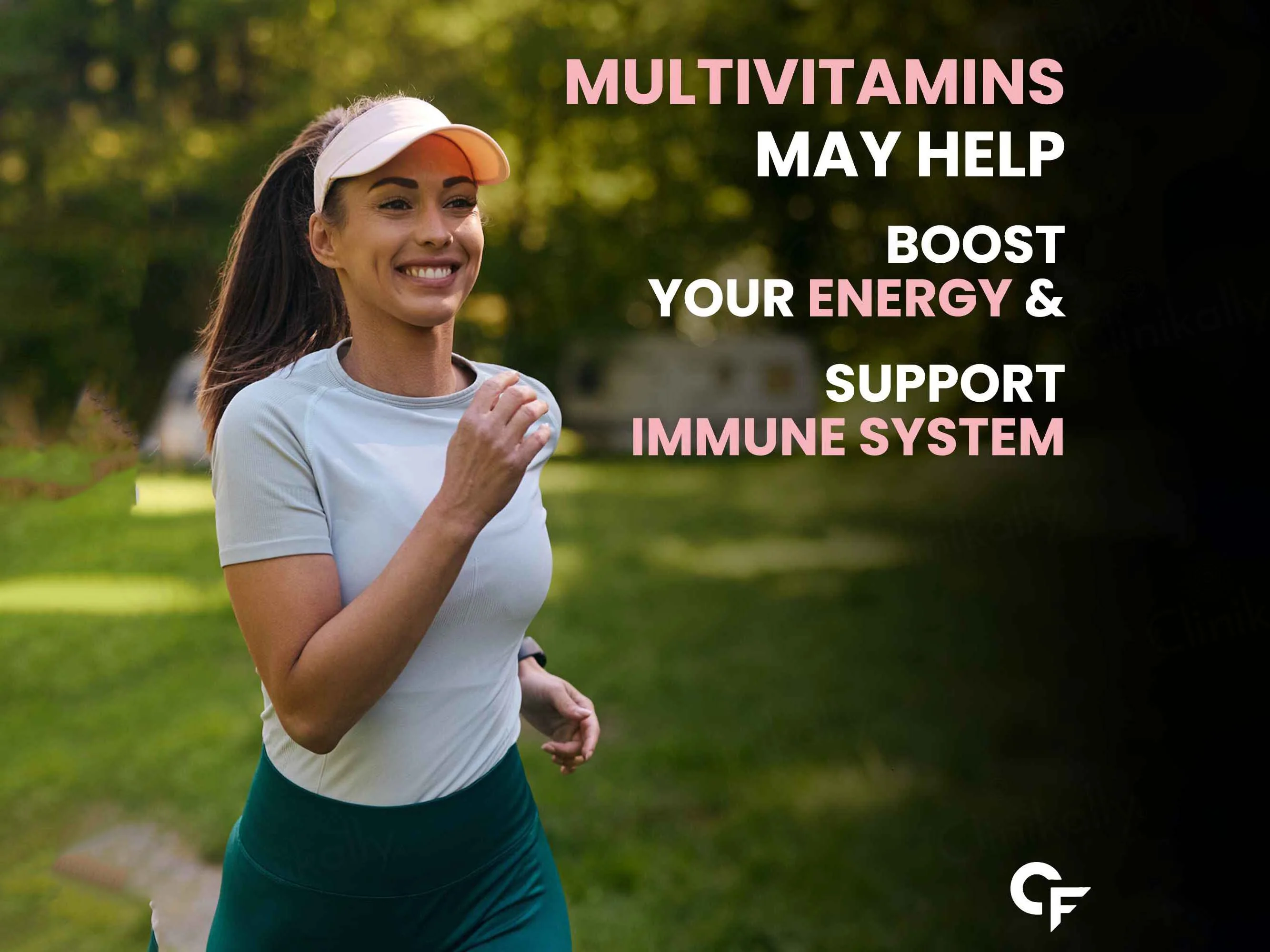 Carbamide Forte Biotin+ with 50 Multivitamin+ Tablet - Image 9