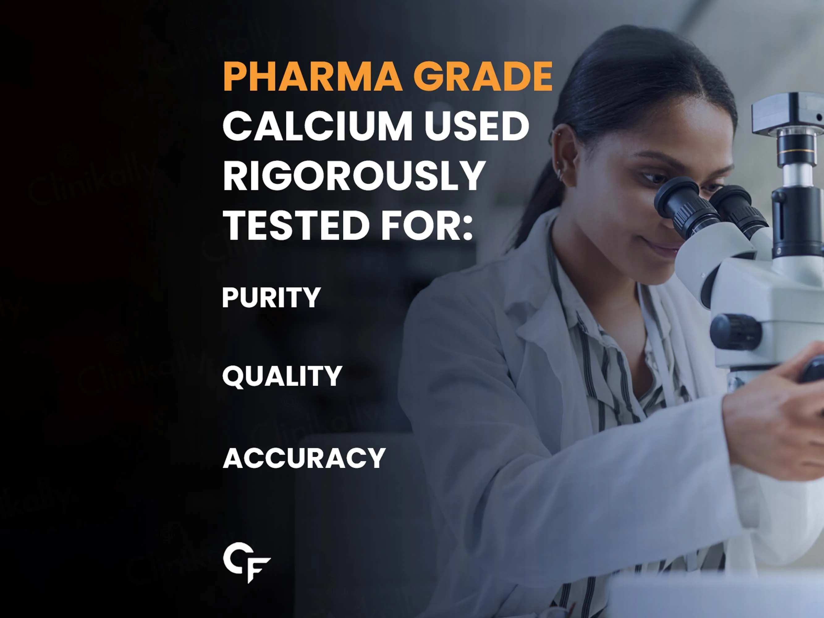 Carbamide Forte Calcium, Magnesium, Zinc+ Tablet - Image 8