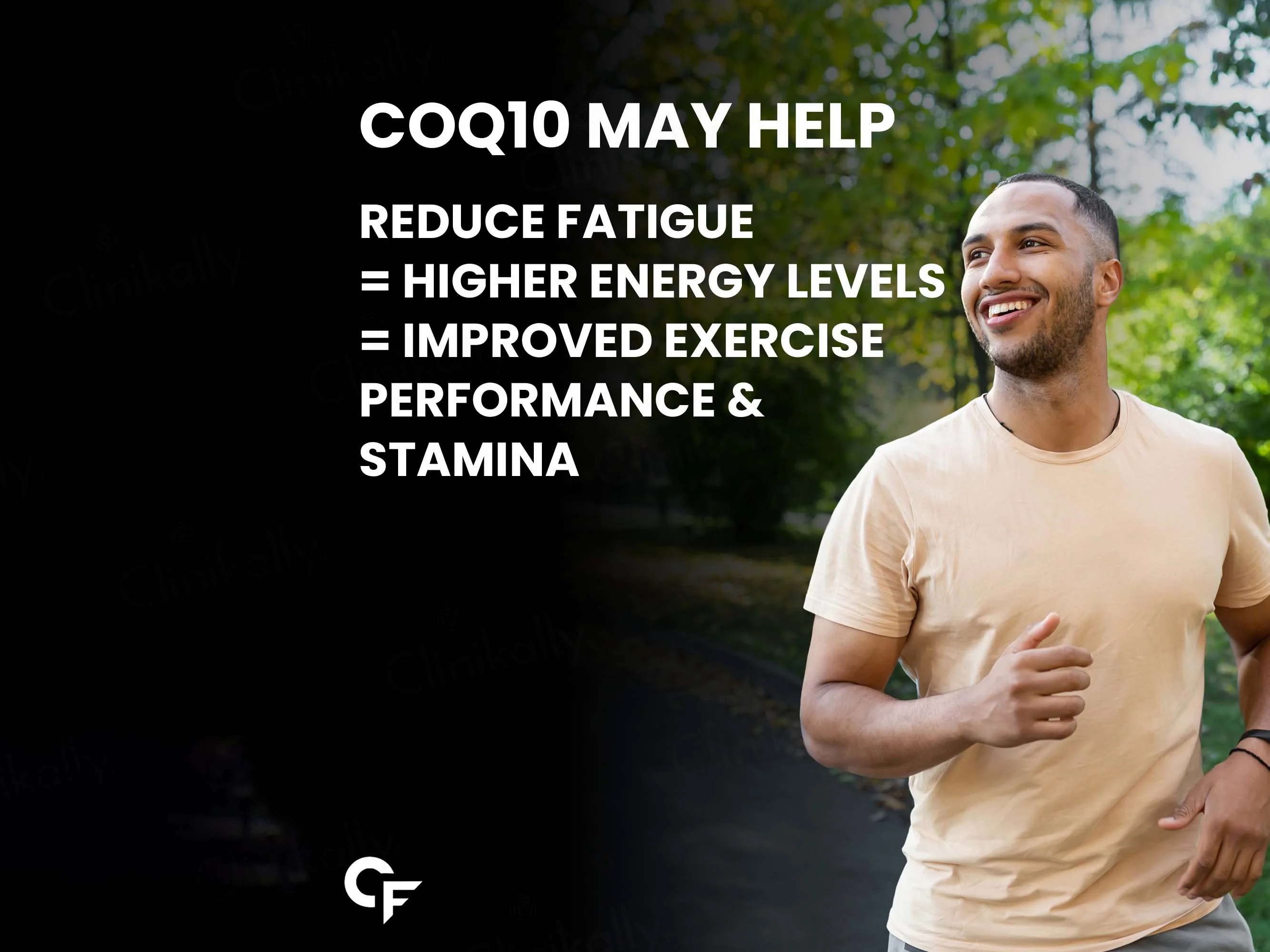Carbamide Forte Coenzyme Q10 200mg + Piperine 5mg Capsule - Image 10
