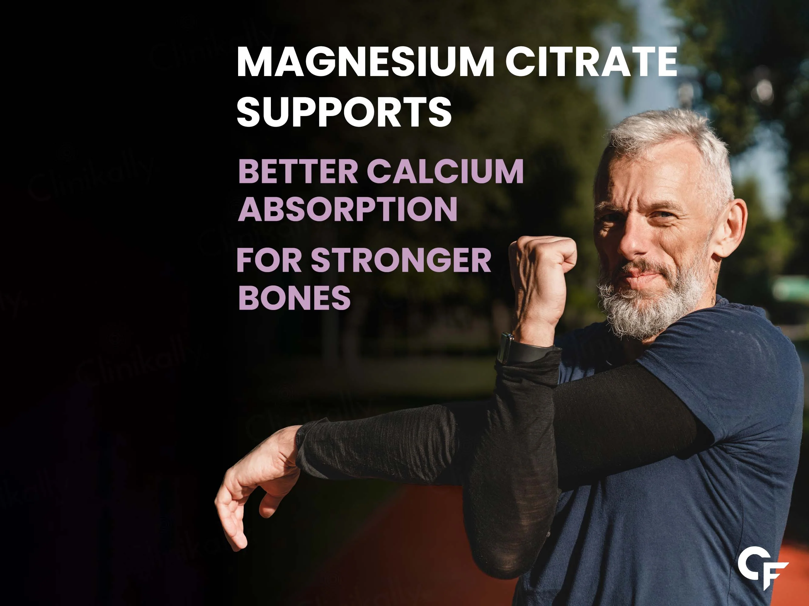 Carbamide Forte Chelated Magnesium Complex 1382.91mg Tablet - Image 10