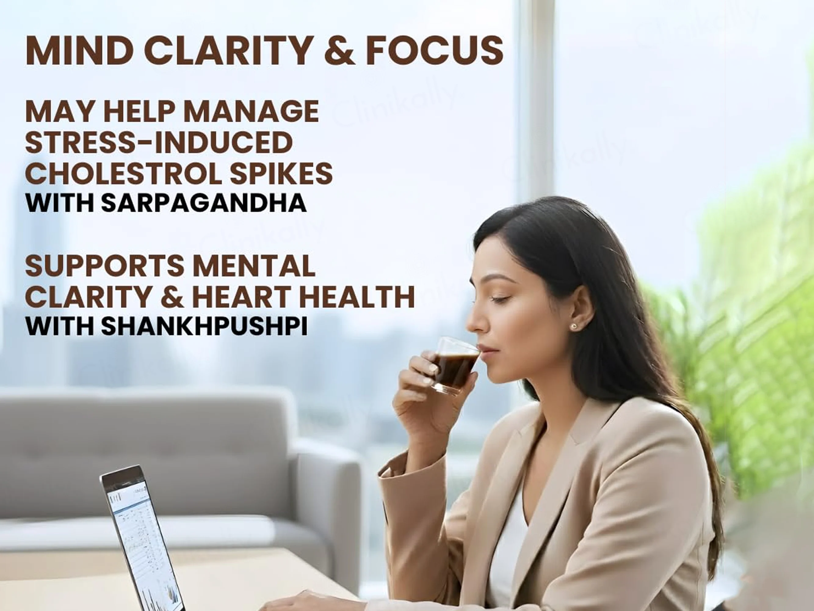 Carbamide Forte Cholesterol Care Sugar Free Juice For Healthy Cholesterol Levels - Image 4