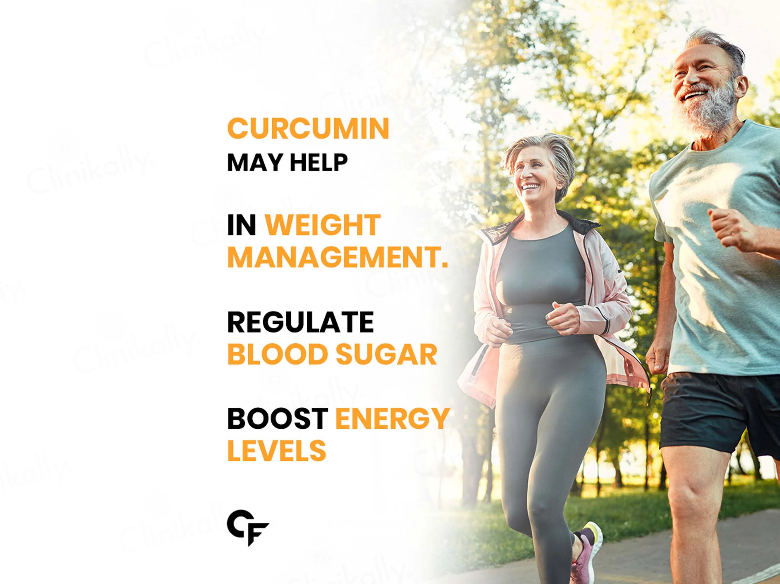 Carbamide Forte Curcumin 1500mg Tablet - Image 10
