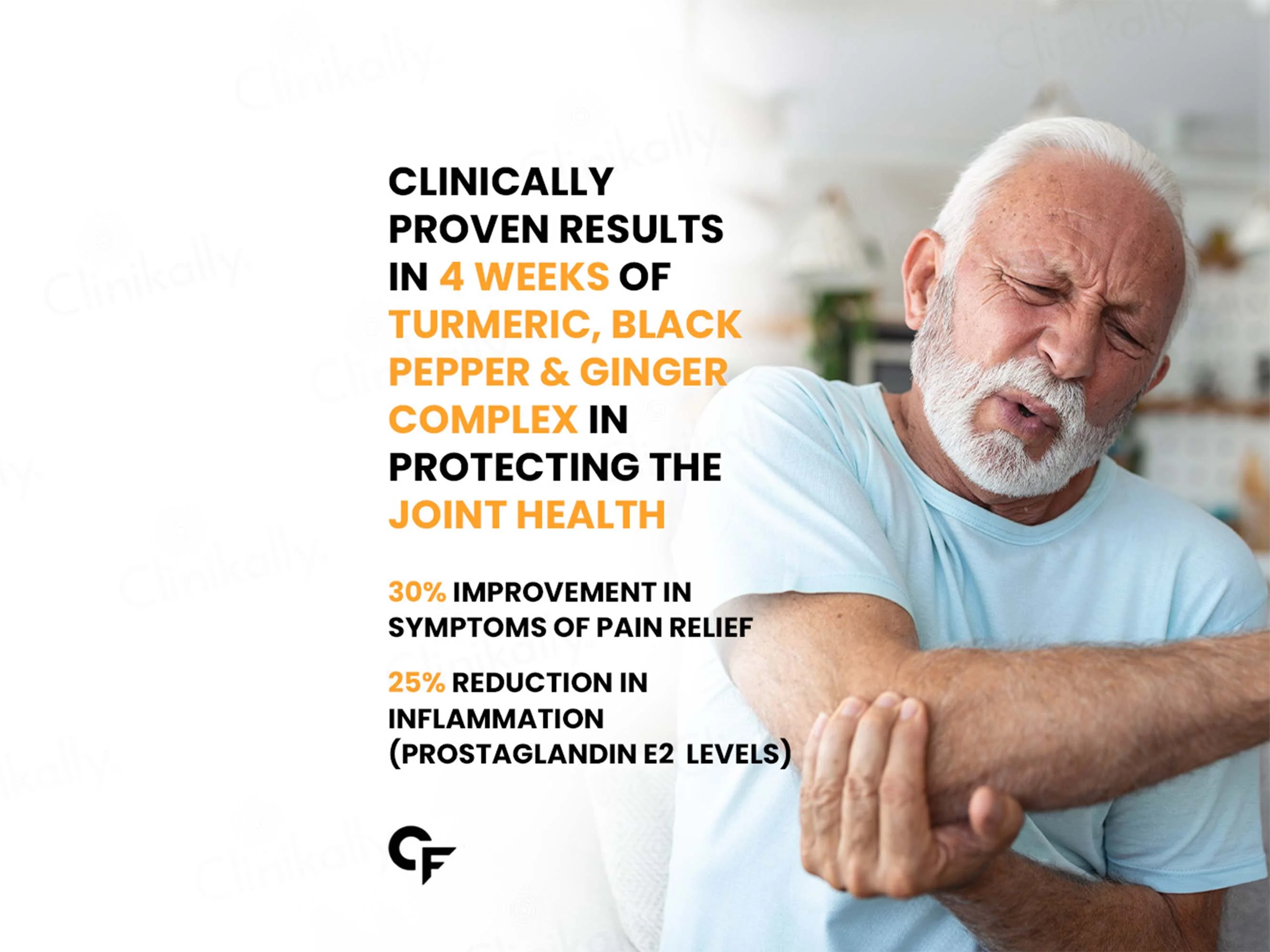 Carbamide Forte Curcumin 1500mg Tablet - Image 6