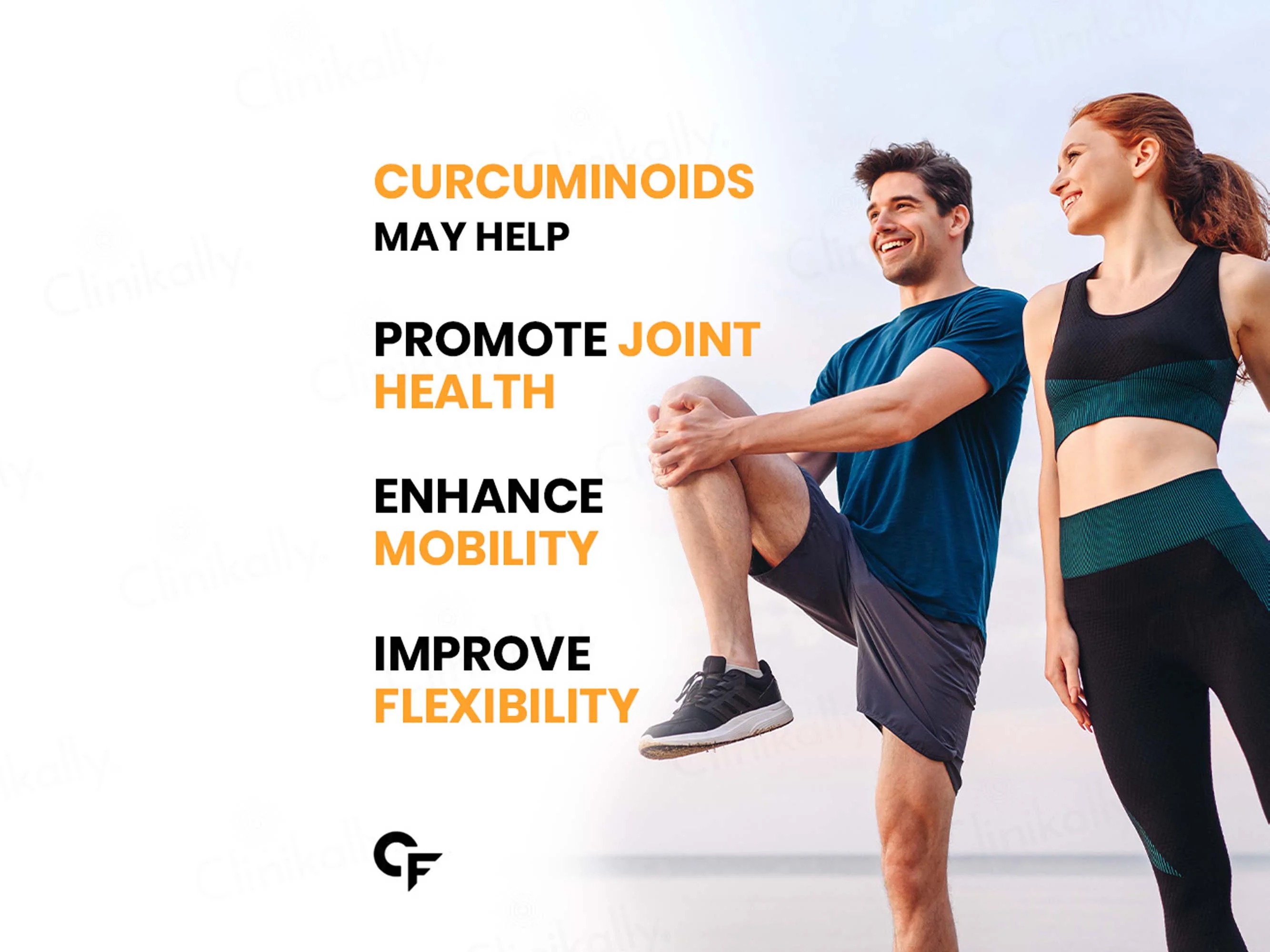 Carbamide Forte Curcumin 1500mg Tablet - Image 9