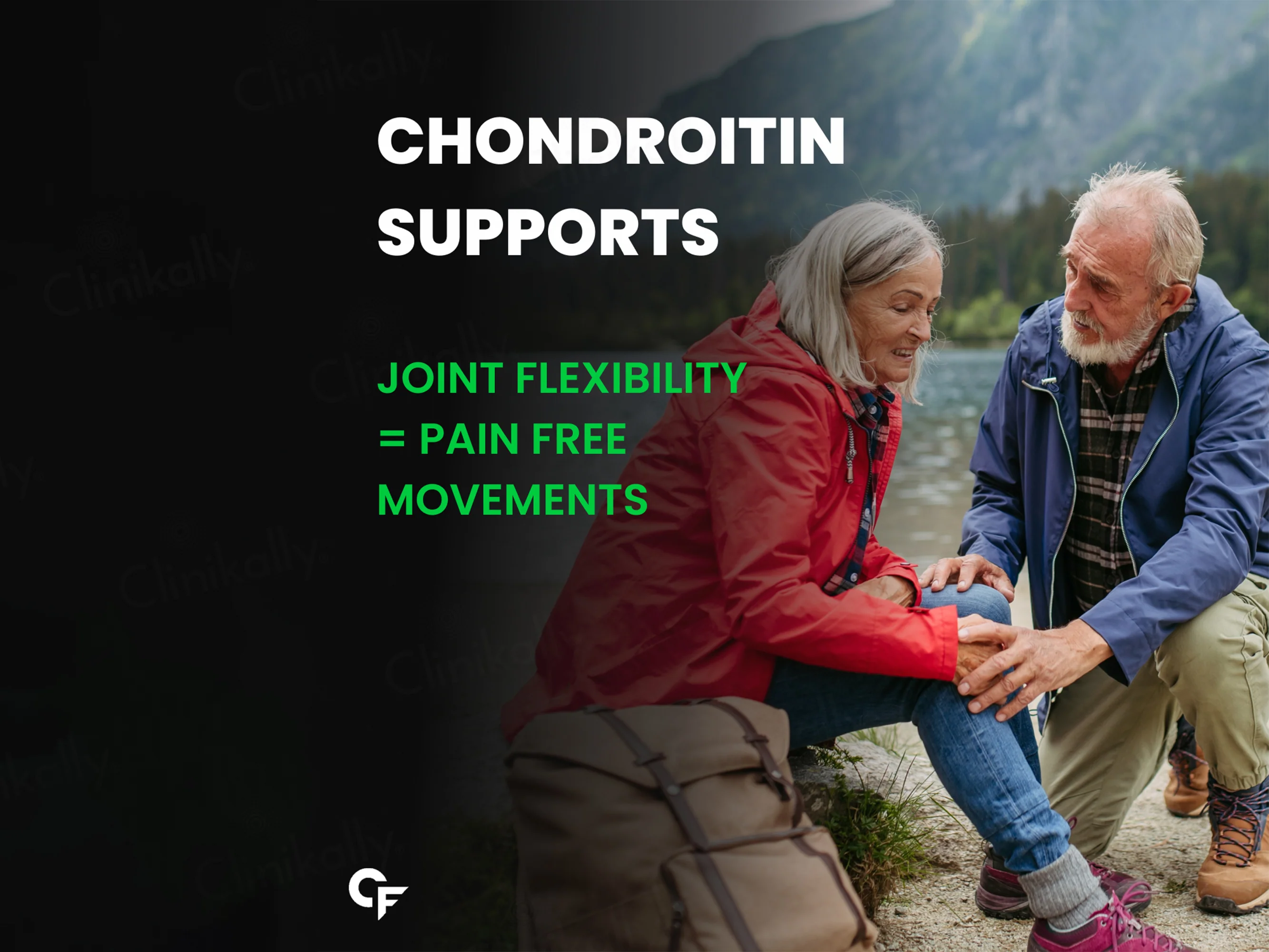 Carbamide Forte Joint Support 3900mg Tablet - Image 6
