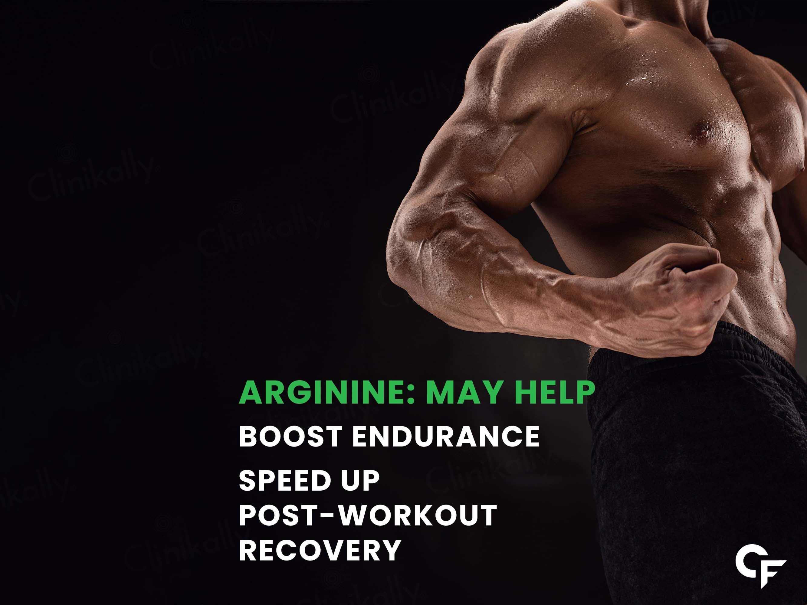 Carbamide Forte L-Arginine 1000mg Capsule - Image 7