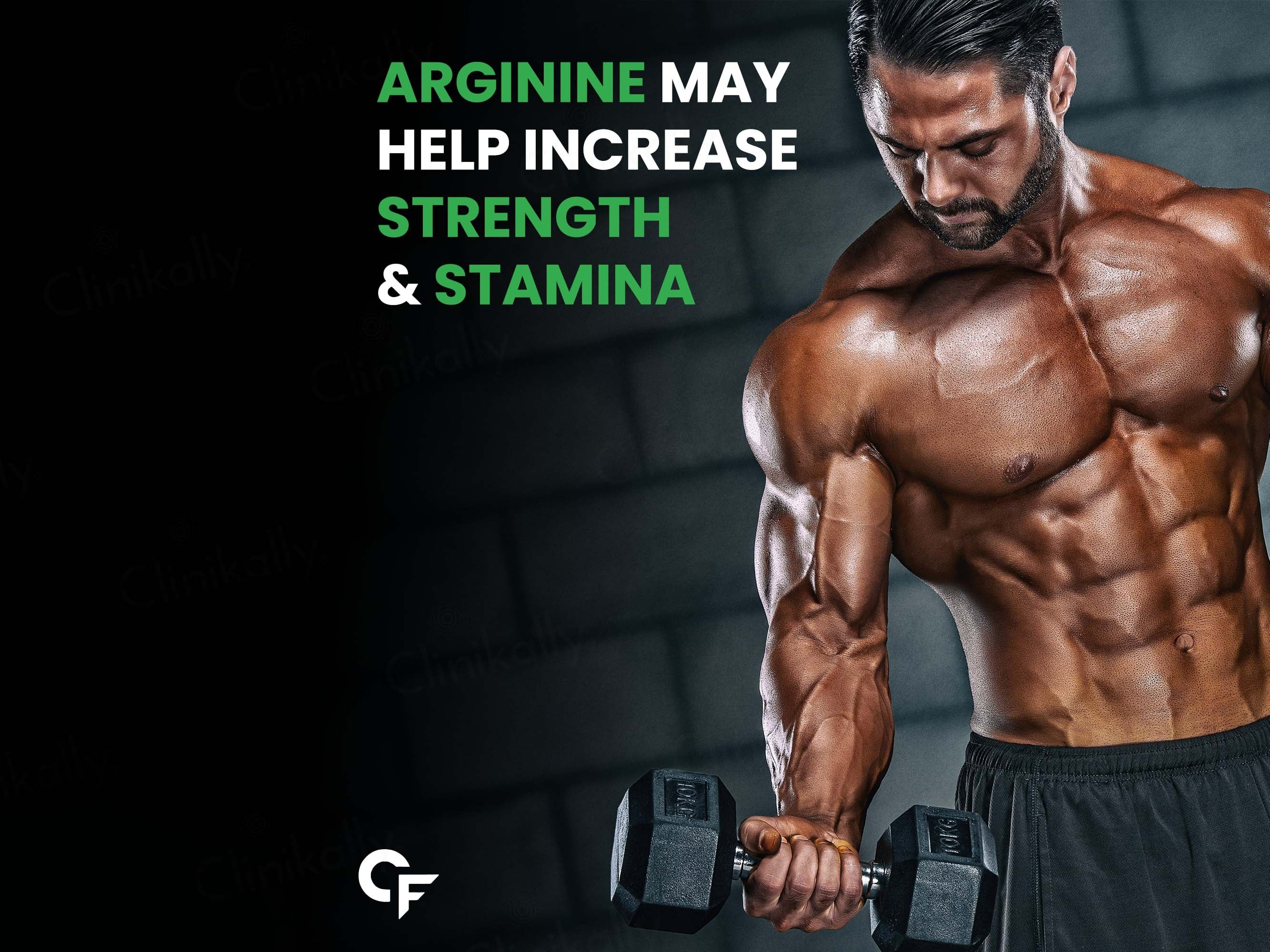 Carbamide Forte L-Arginine 1000mg Capsule - Image 9