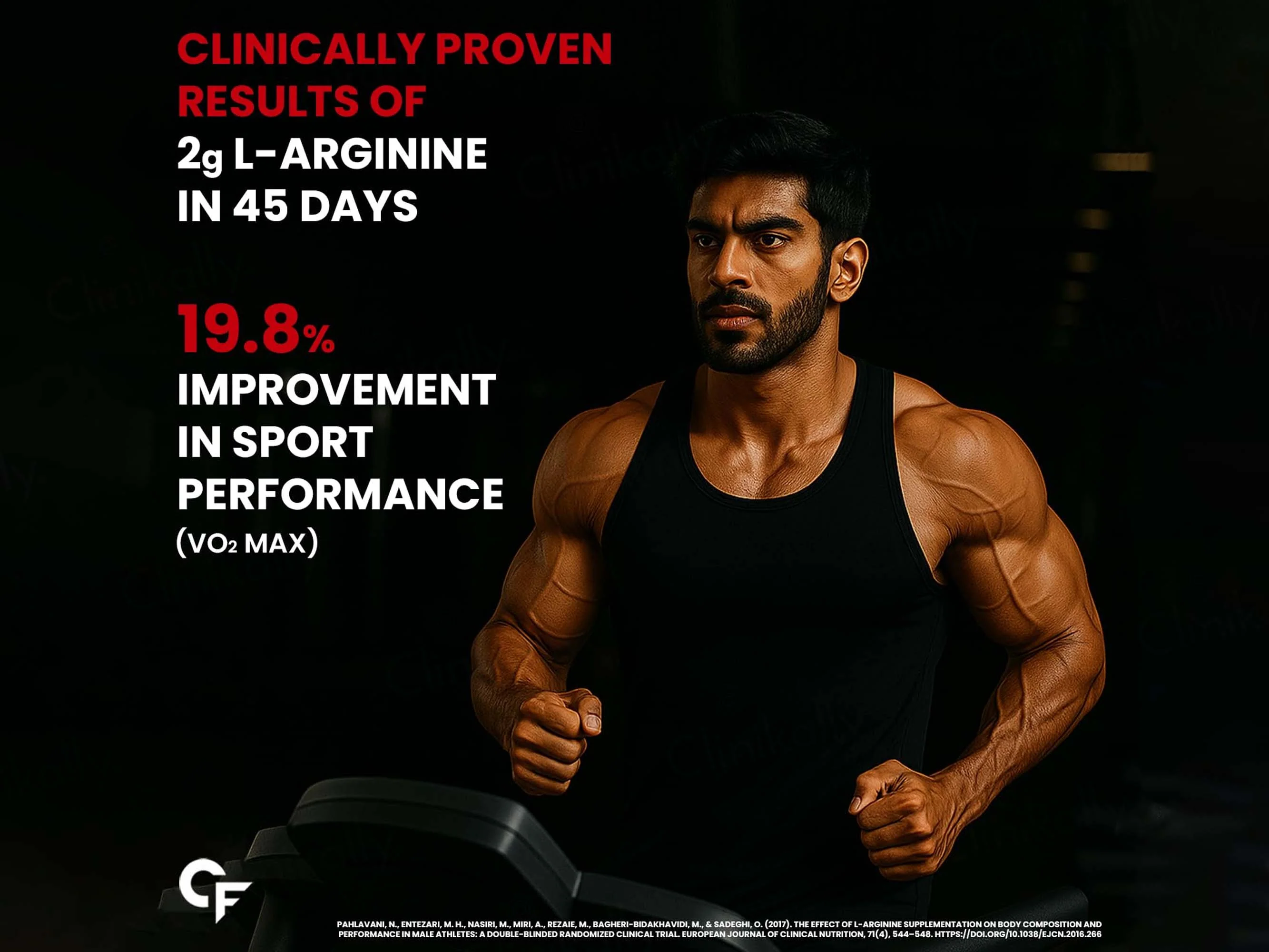 Carbamide Forte L-Arginine 1000mg Extra Strength Tablet - Image 6