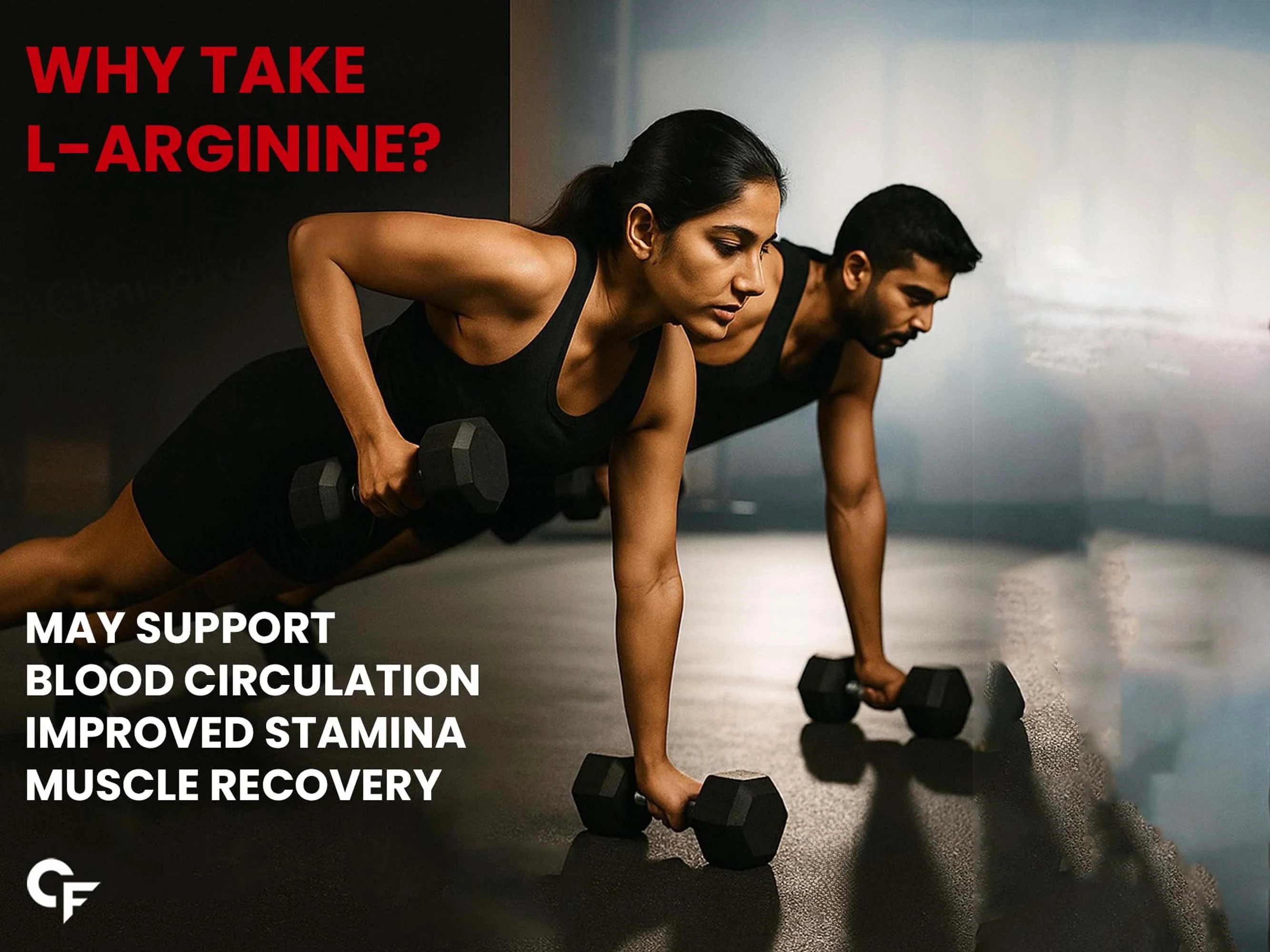Carbamide Forte L-Arginine 1000mg Extra Strength Tablet - Image 9