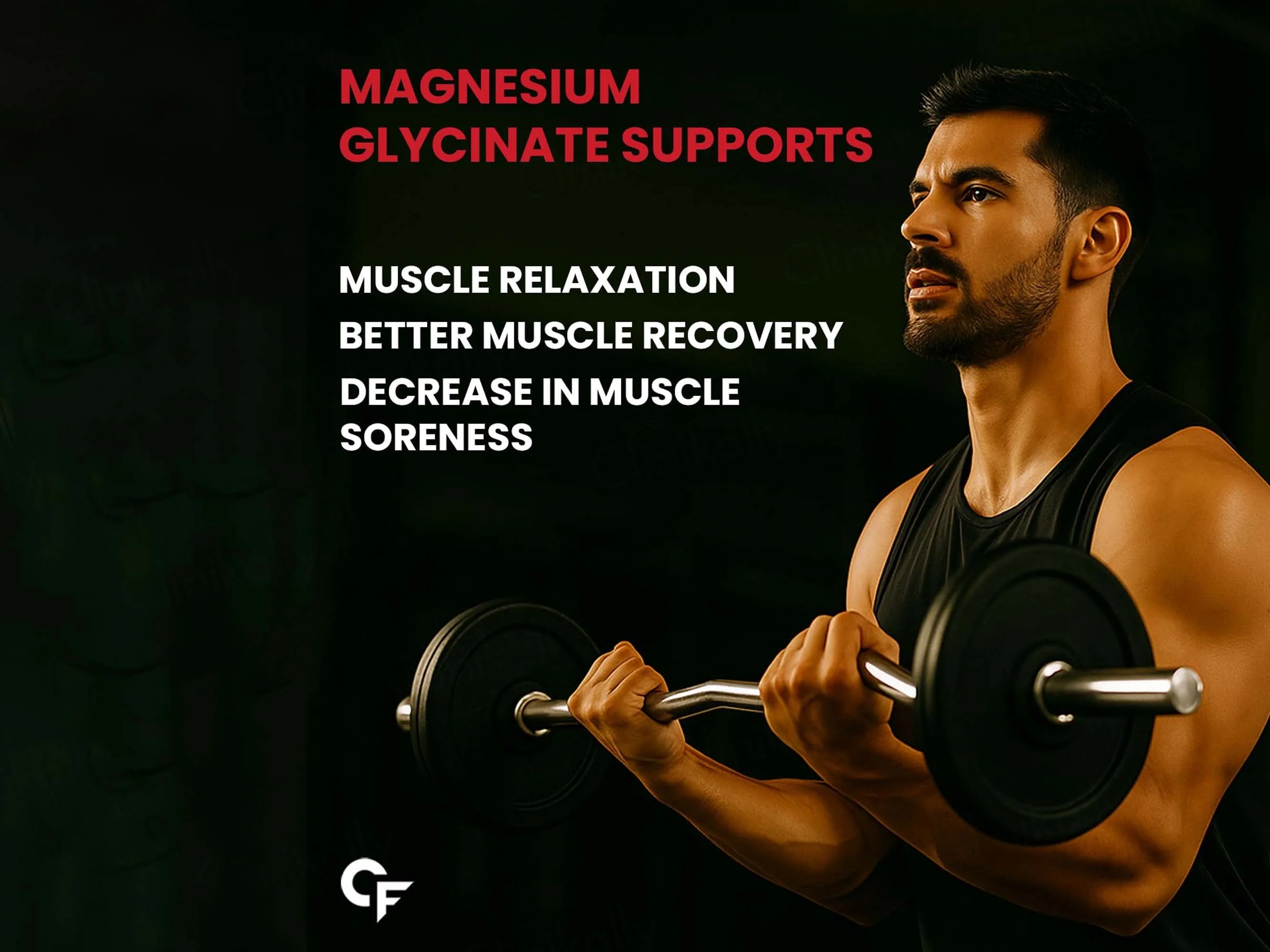 Carbamide Forte Magnesium Bisglycinate Effervescent Tablet Combo Pack - Lemon & Mixed Berry Flavour - Image 8