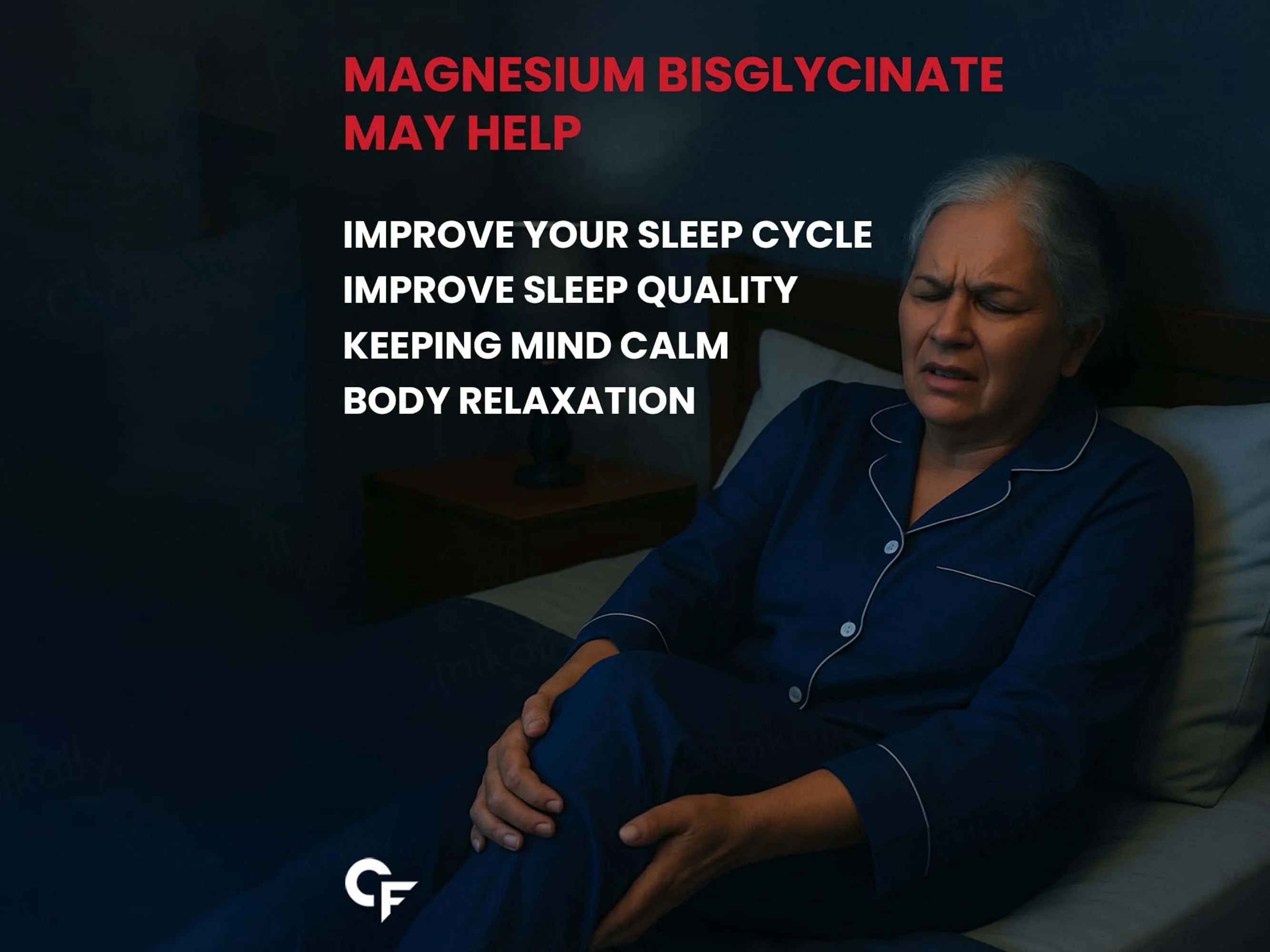 Carbamide Forte Magnesium Bisglycinate Effervescent Tablet Combo Pack - Lemon & Mixed Berry Flavour - Image 9