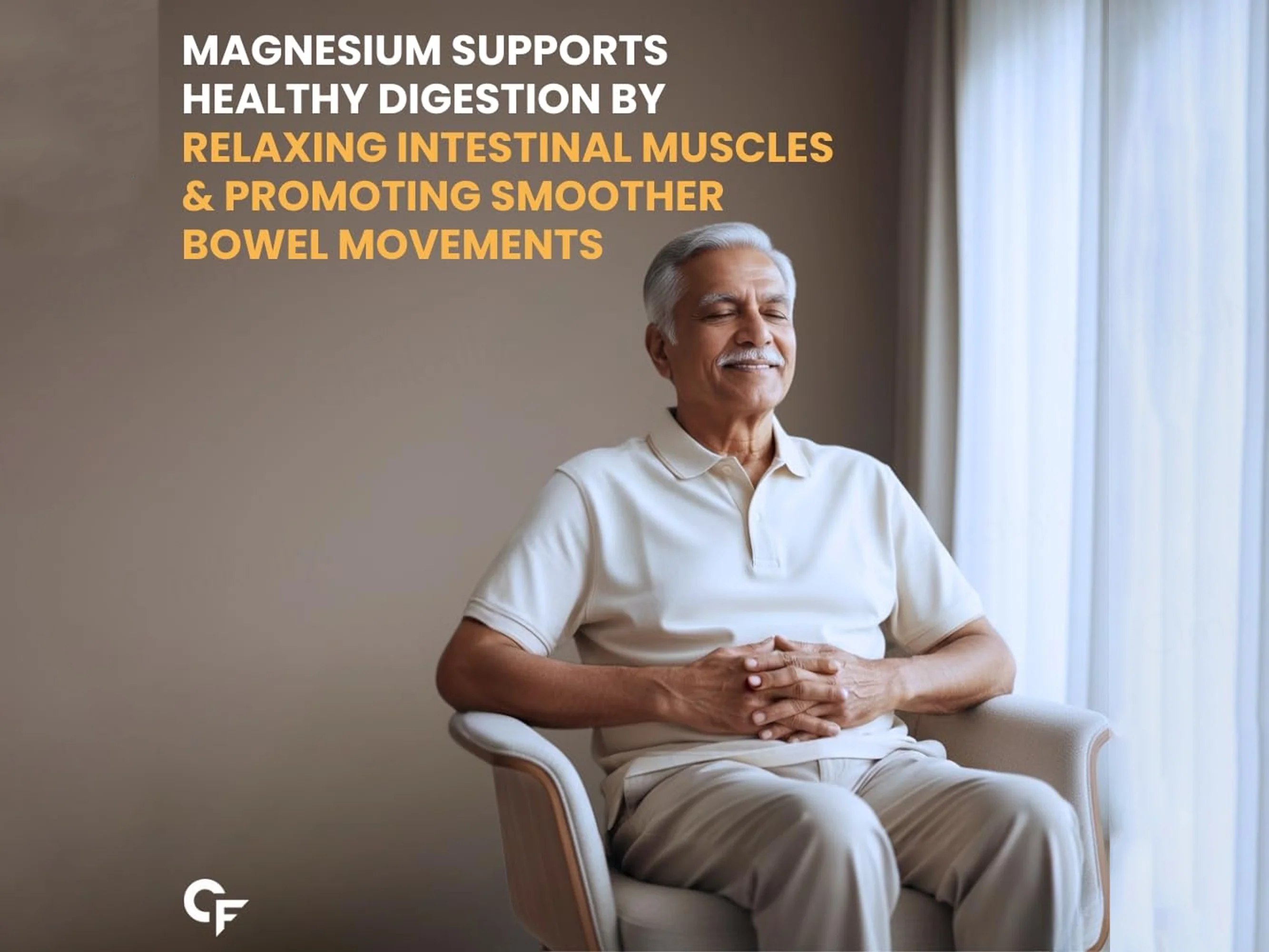 Carbamide Forte Magnesium Citrate 2400mg Health Supplement Tablet - Image 7