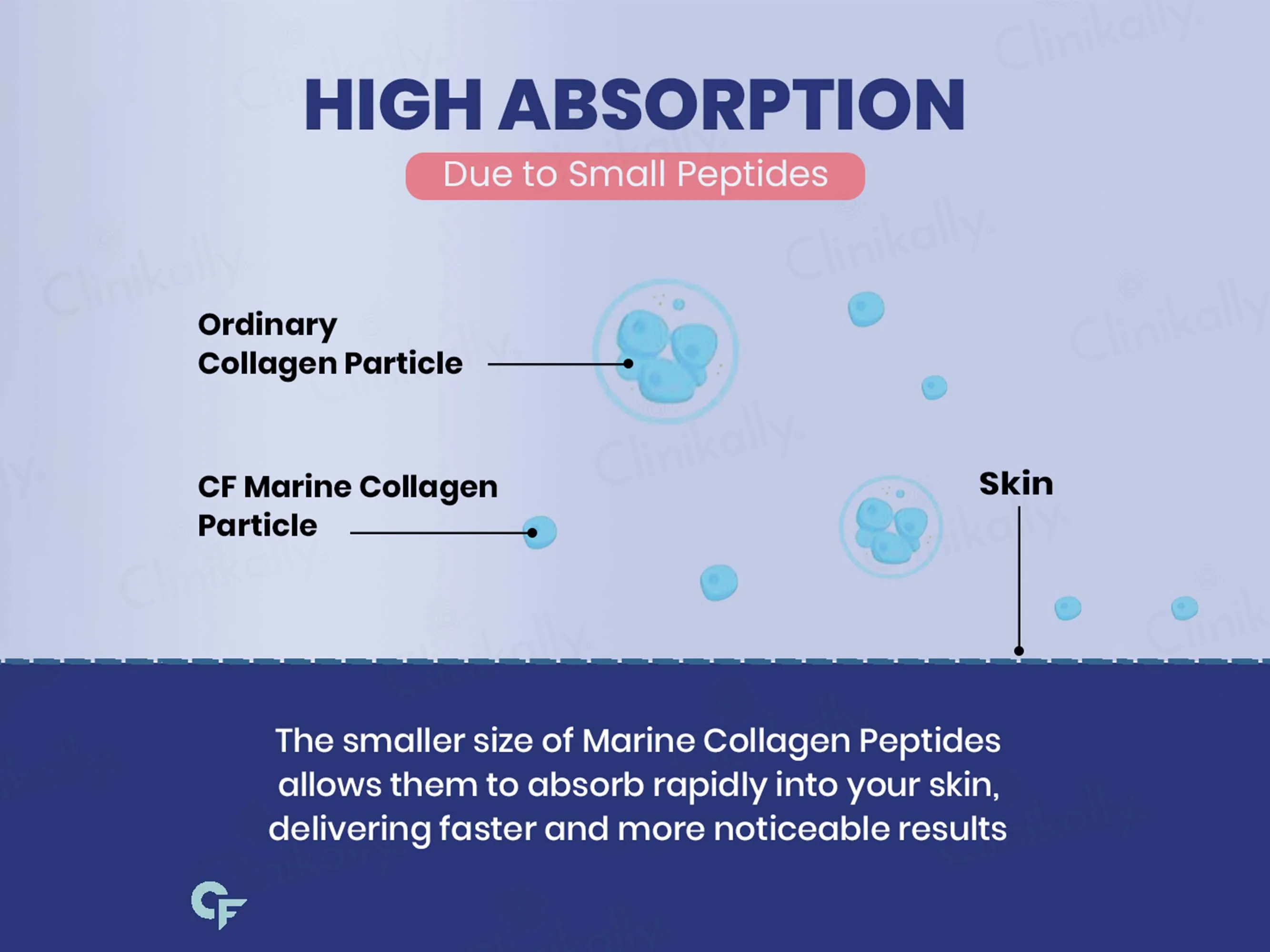 Carbamide Forte Marine Collagen For Skin Tablet For Men - Image 5
