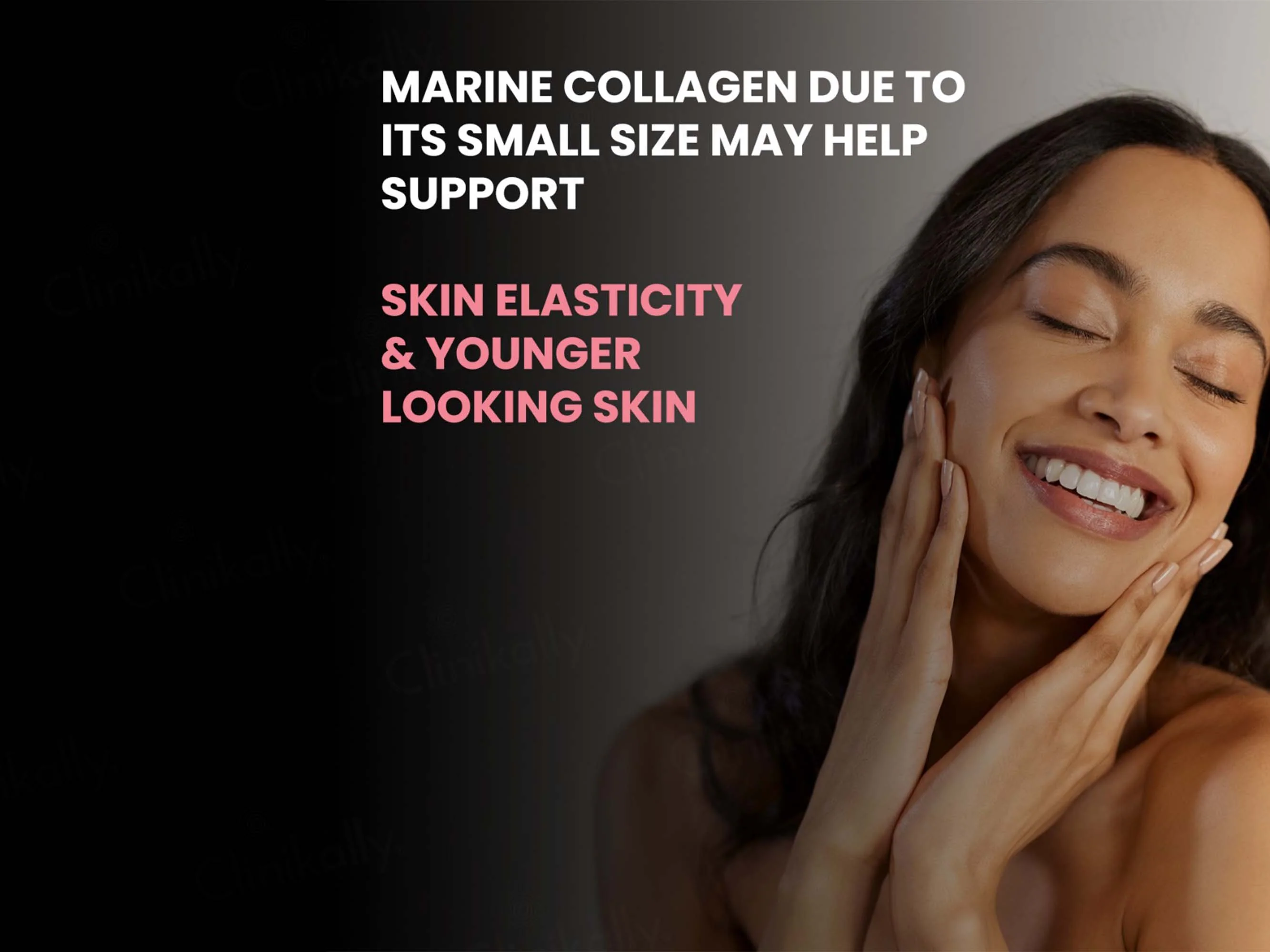 Carbamide Forte Marine Collagen For Skin Tablet For Men - Image 8