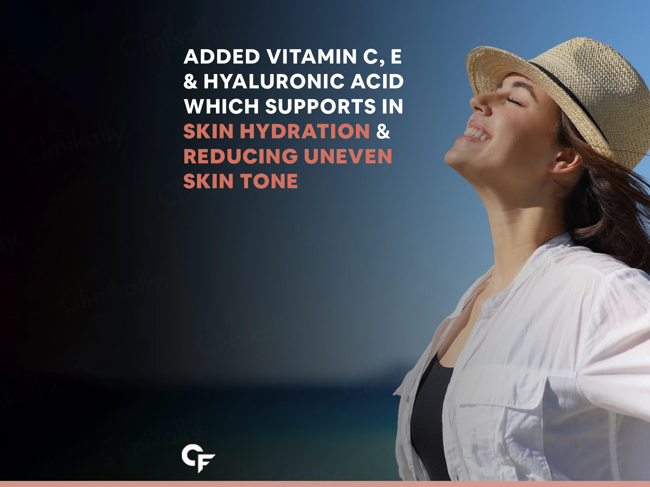 Carbamide Forte Marine Collagen Powder Supplement - Citrus Burst Orange Flavour - Image 7