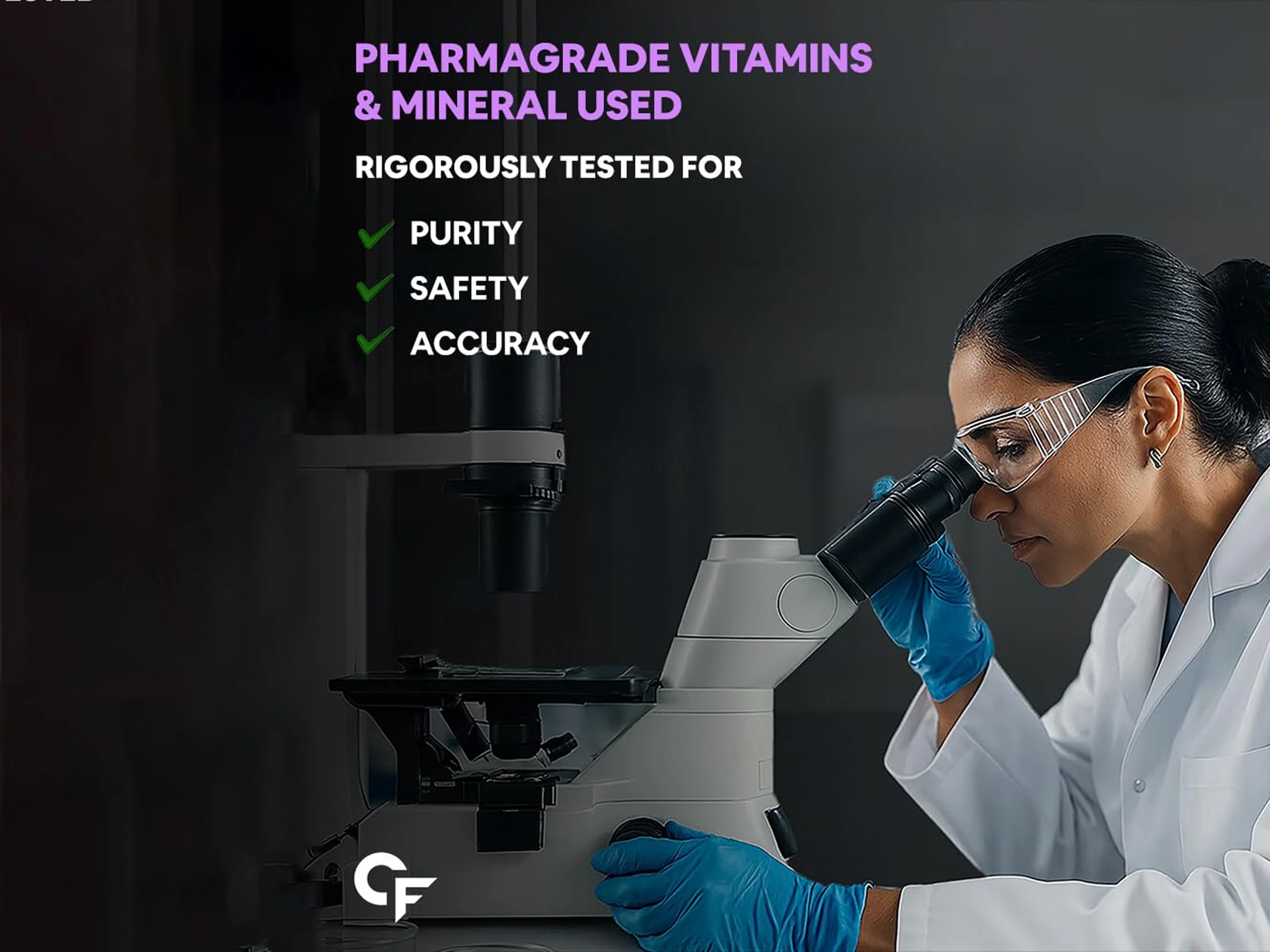Carbamide Forte Methylcobalamin + Biotin + Alpha Lipoic Acid + Folic Acid Capsule - Image 6