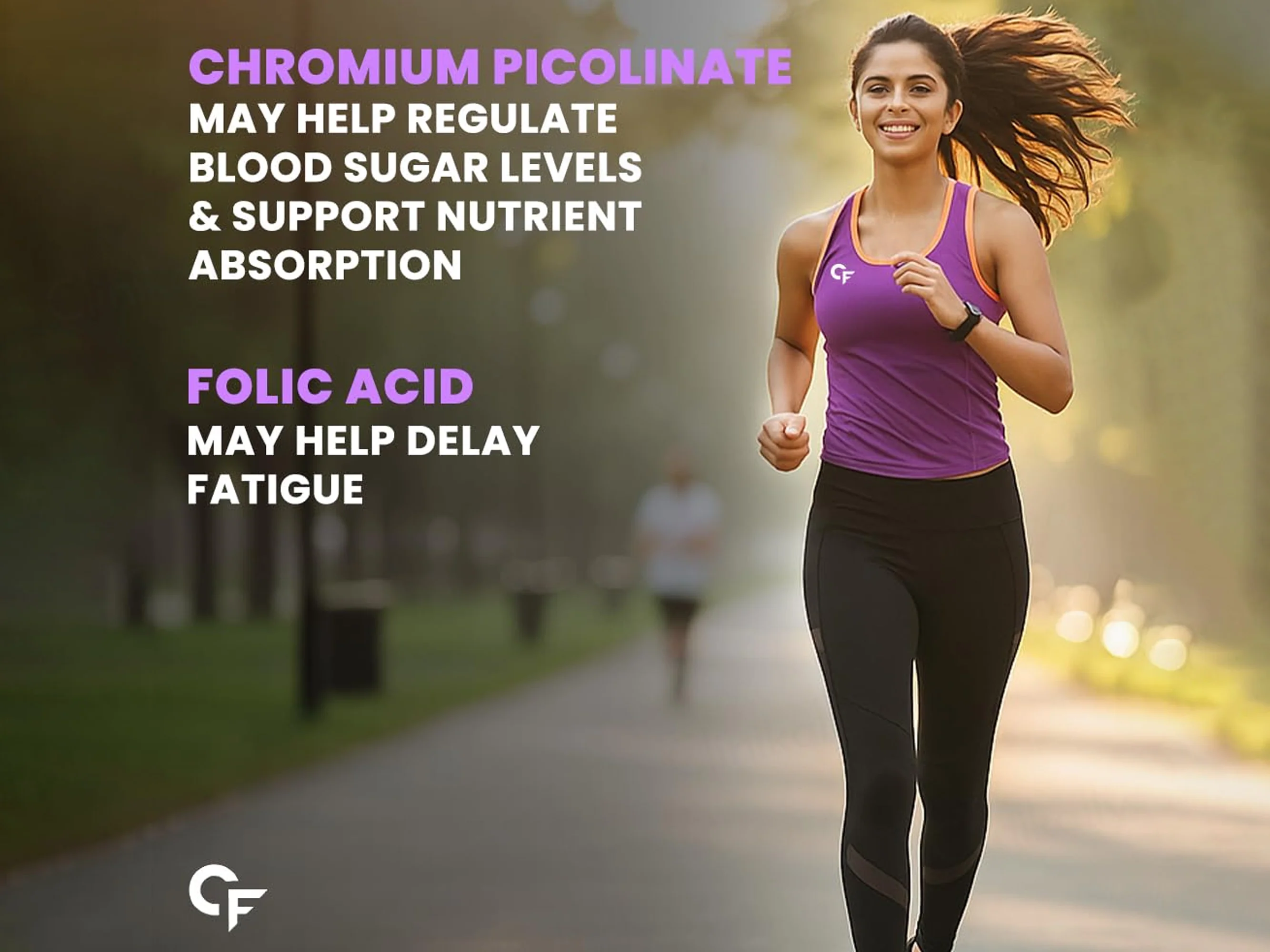 Carbamide Forte Methylcobalamin + Biotin + Alpha Lipoic Acid + Folic Acid Capsule - Image 8