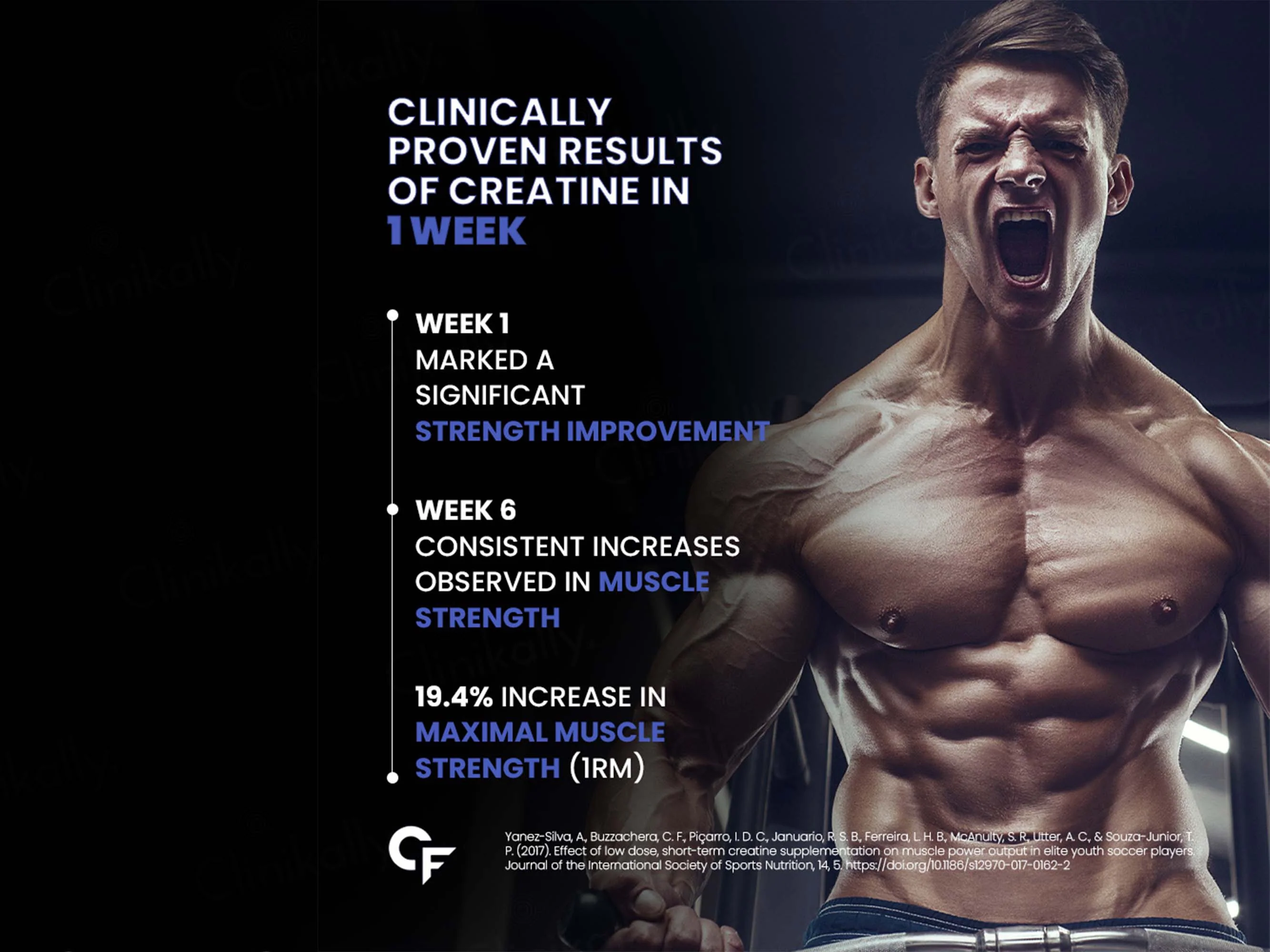 Carbamide Forte Micronised Creatine Monohydrate Powder - Image 10