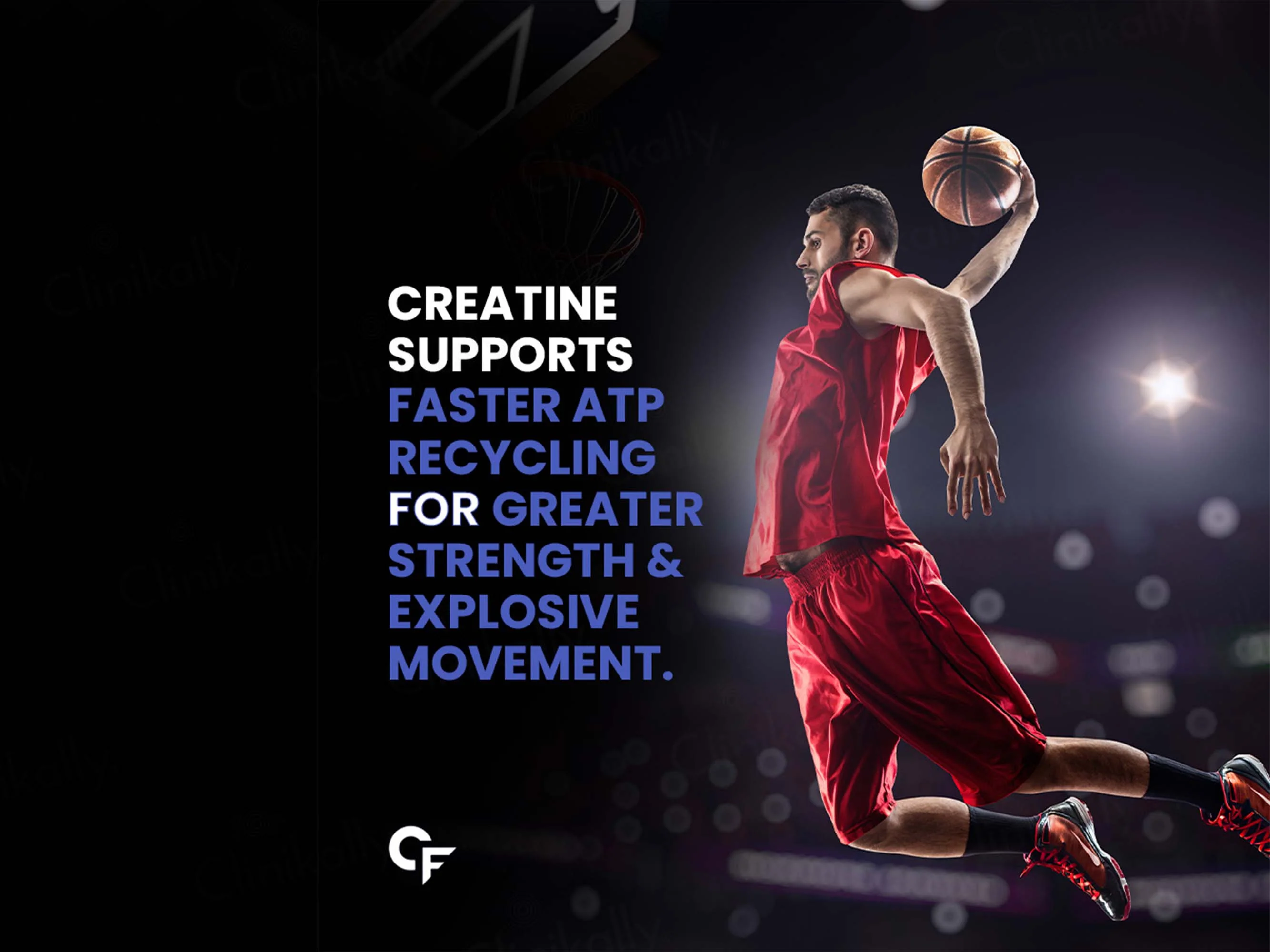 Carbamide Forte Micronised Creatine Monohydrate Powder - Image 11