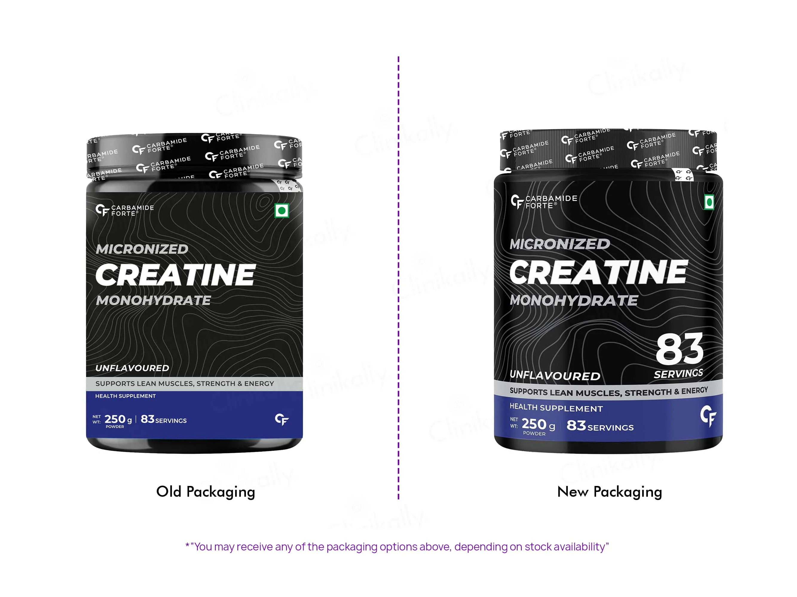 Carbamide Forte Micronised Creatine Monohydrate Powder - Image 5