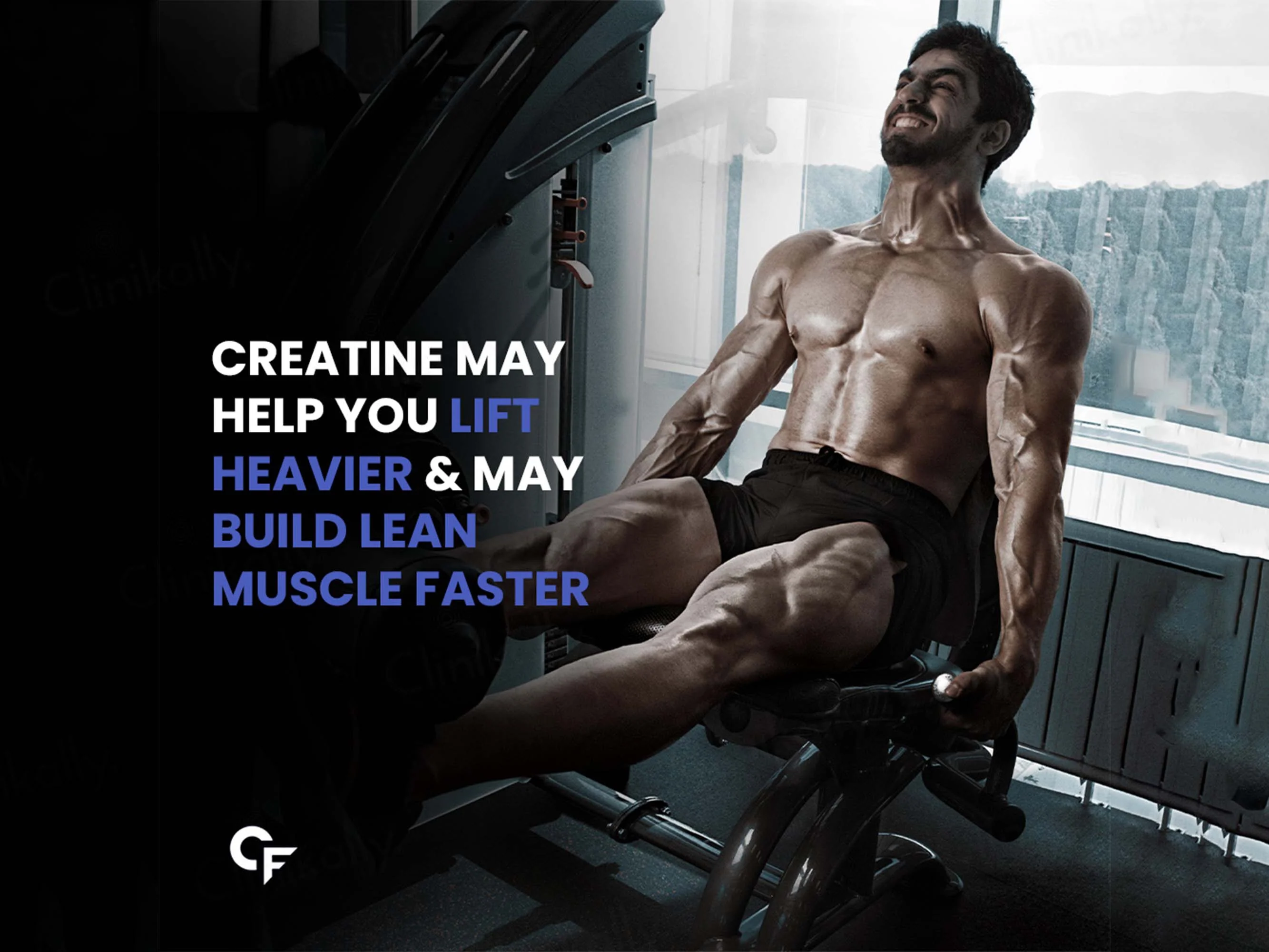 Carbamide Forte Micronised Creatine Monohydrate Powder - Image 7