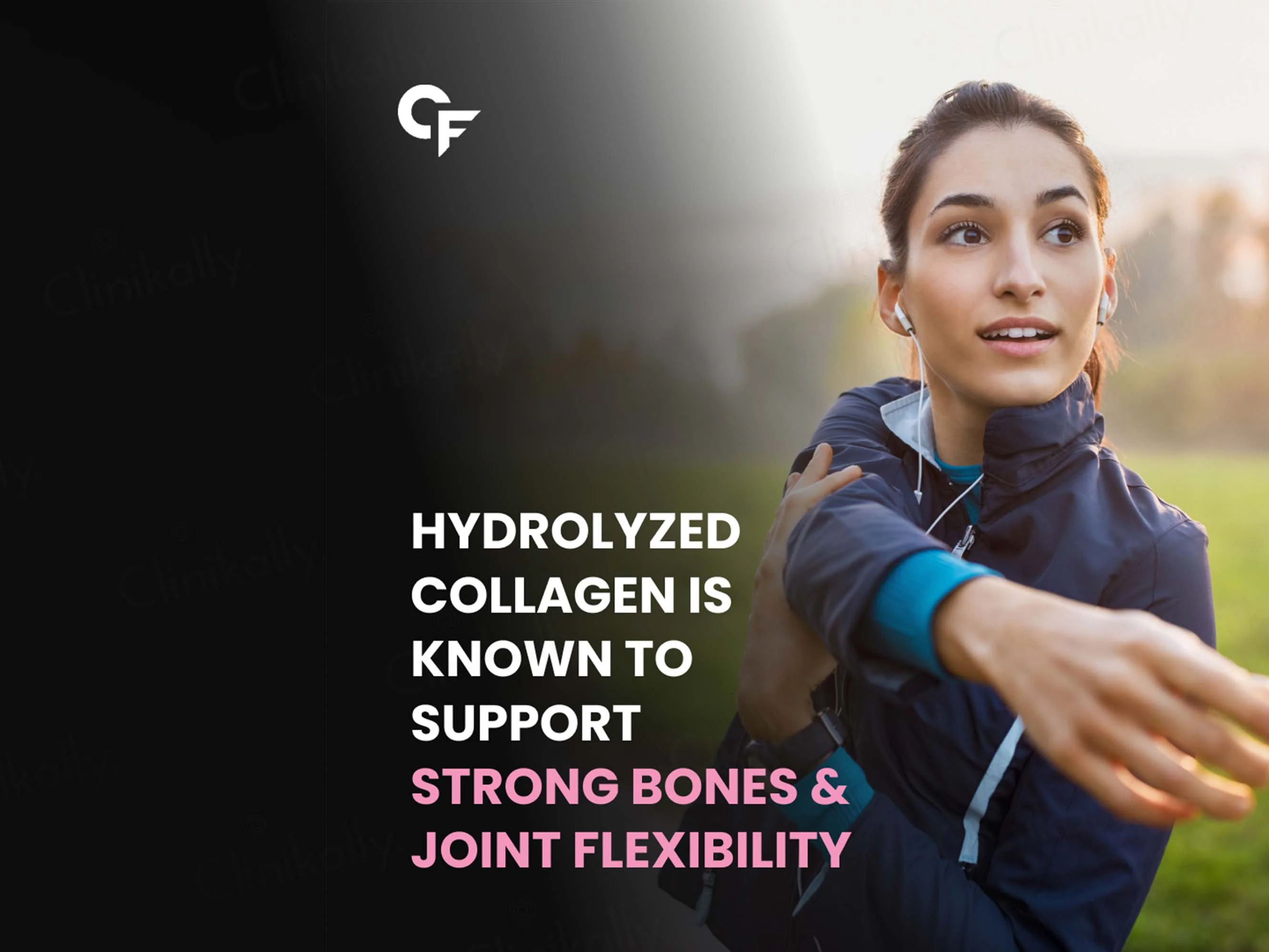 Carbamide Forte Multi Collagen Complex Tablet - Image 8