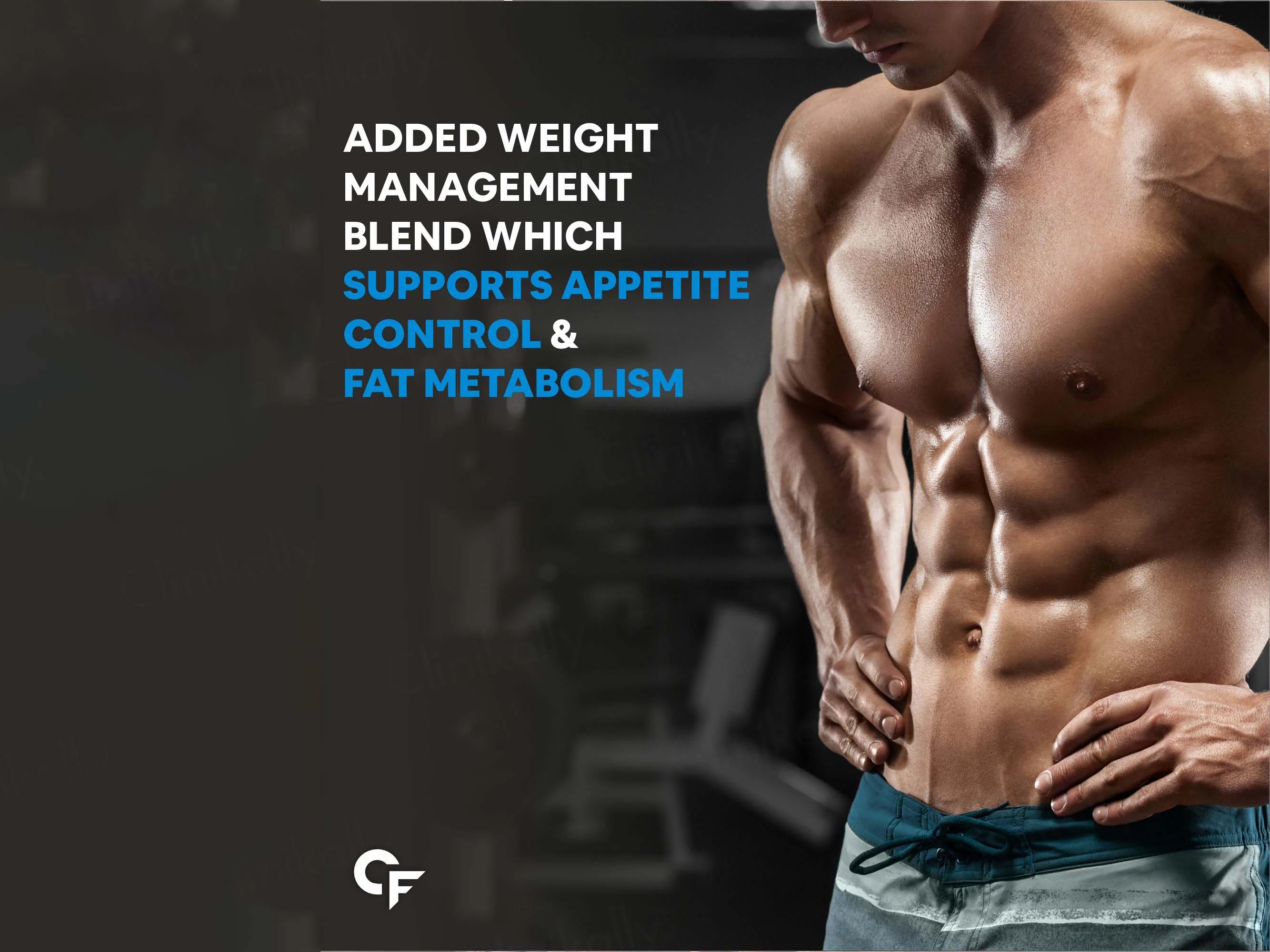 Carbamide Forte Multivitamin Sports Tablet - Image 4