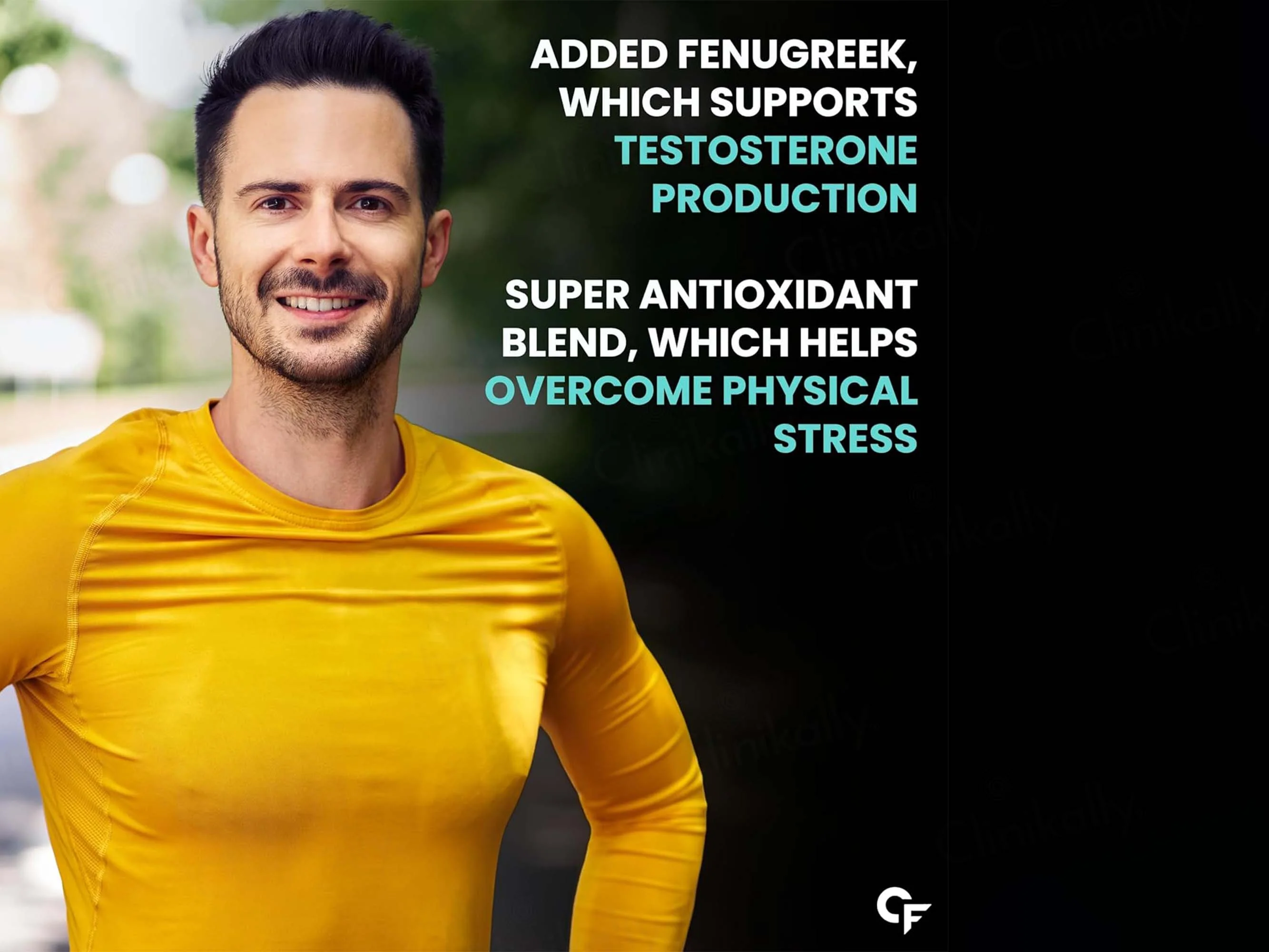 Carbamide Forte Multivitamin With Probiotics Tablet For Men - Image 6