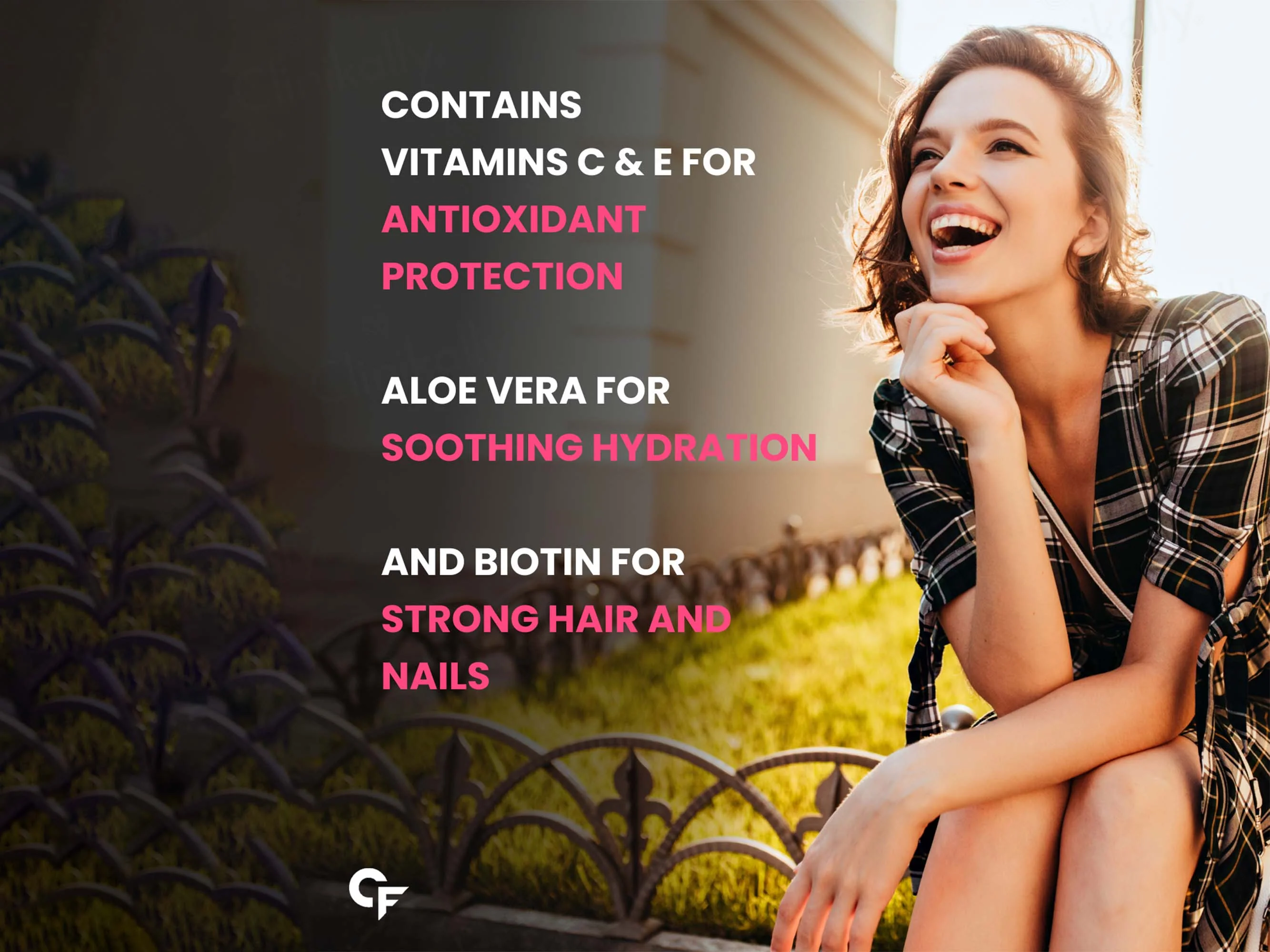 Carbamide Forte Multivitamin With Probiotics Tablet For Women - Image 9