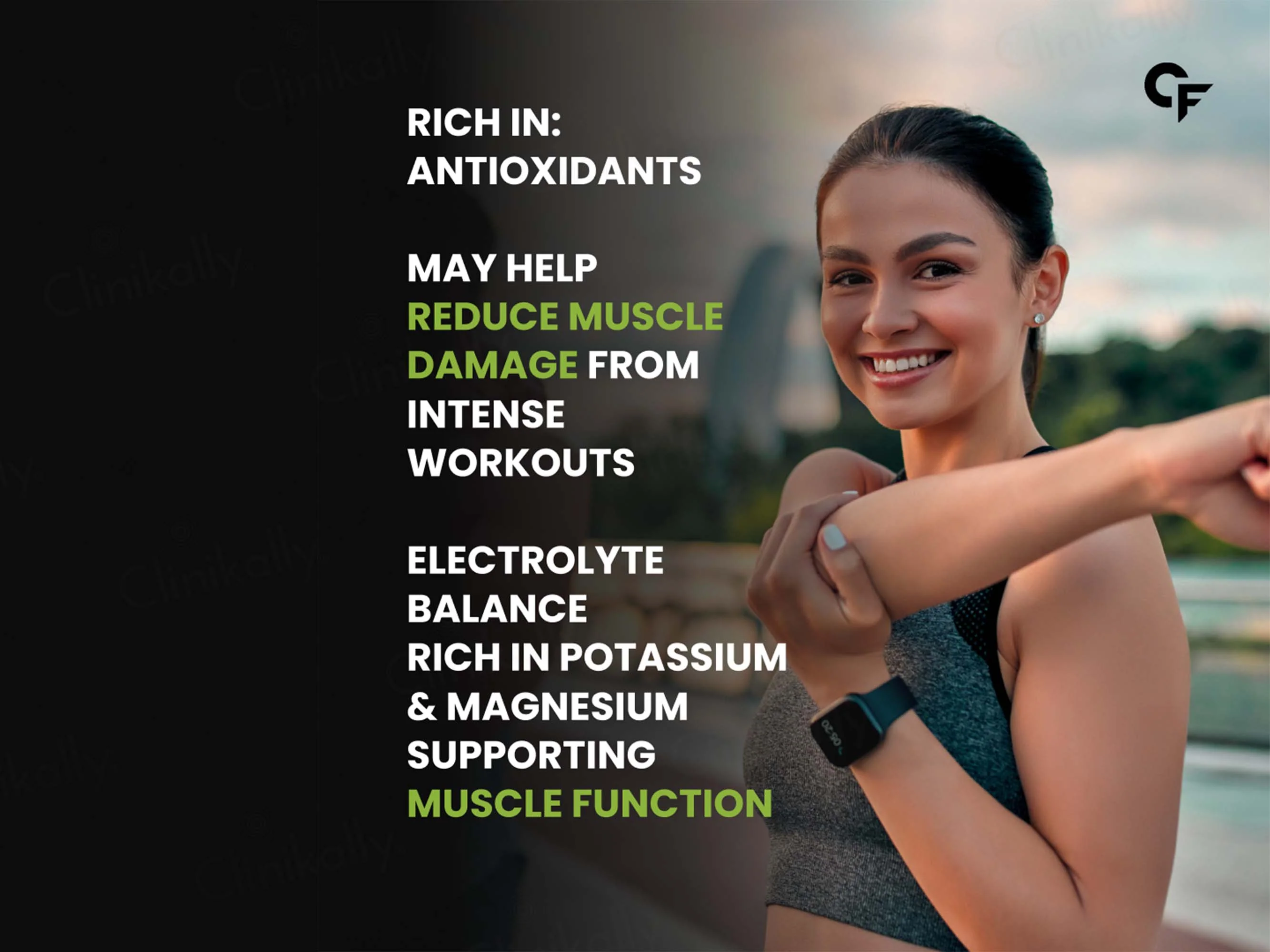 Carbamide Forte Organic Spirulina 2000mg Tablet - Image 7