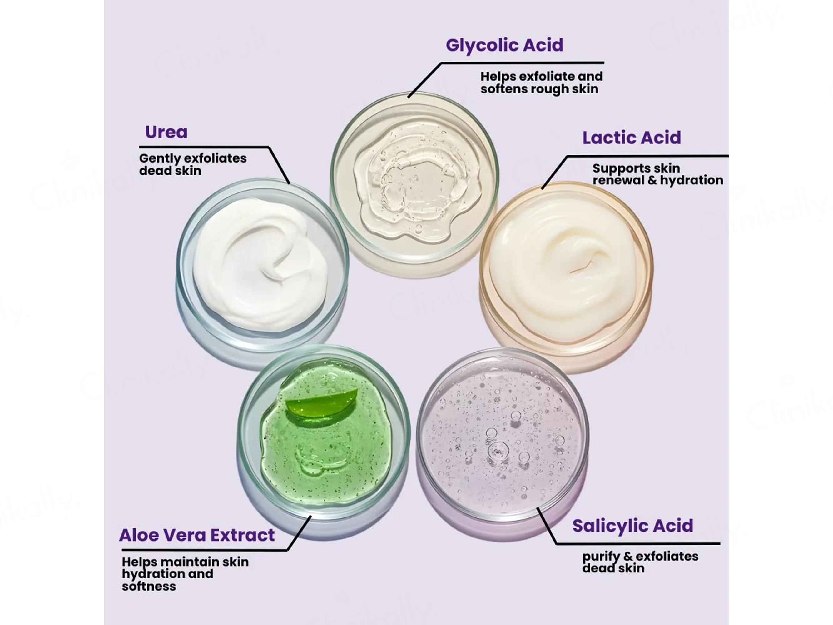 Carbamide Forte Peeling & Exfoliating Foot Mask - Image 3