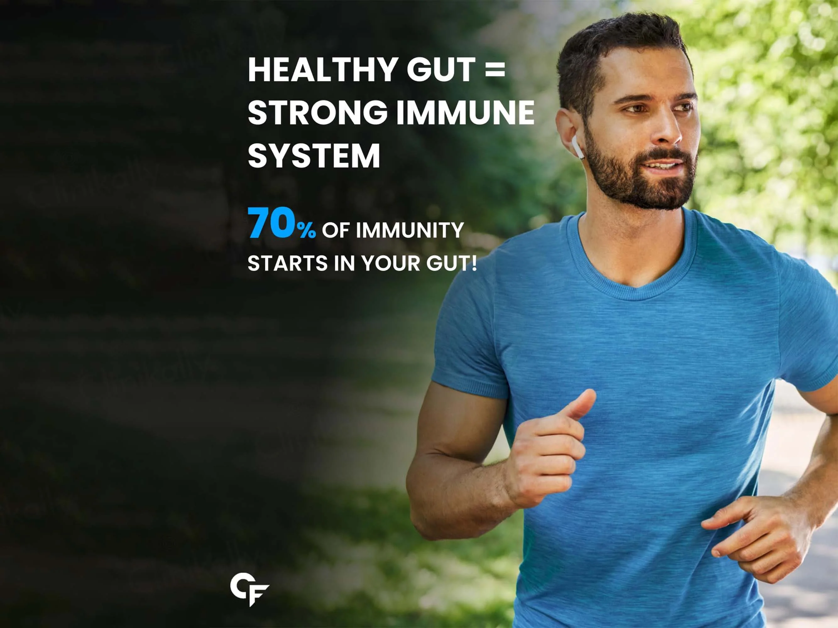 Carbamide Forte Probiotics 50 Billion CFU+ Capsule - Image 6