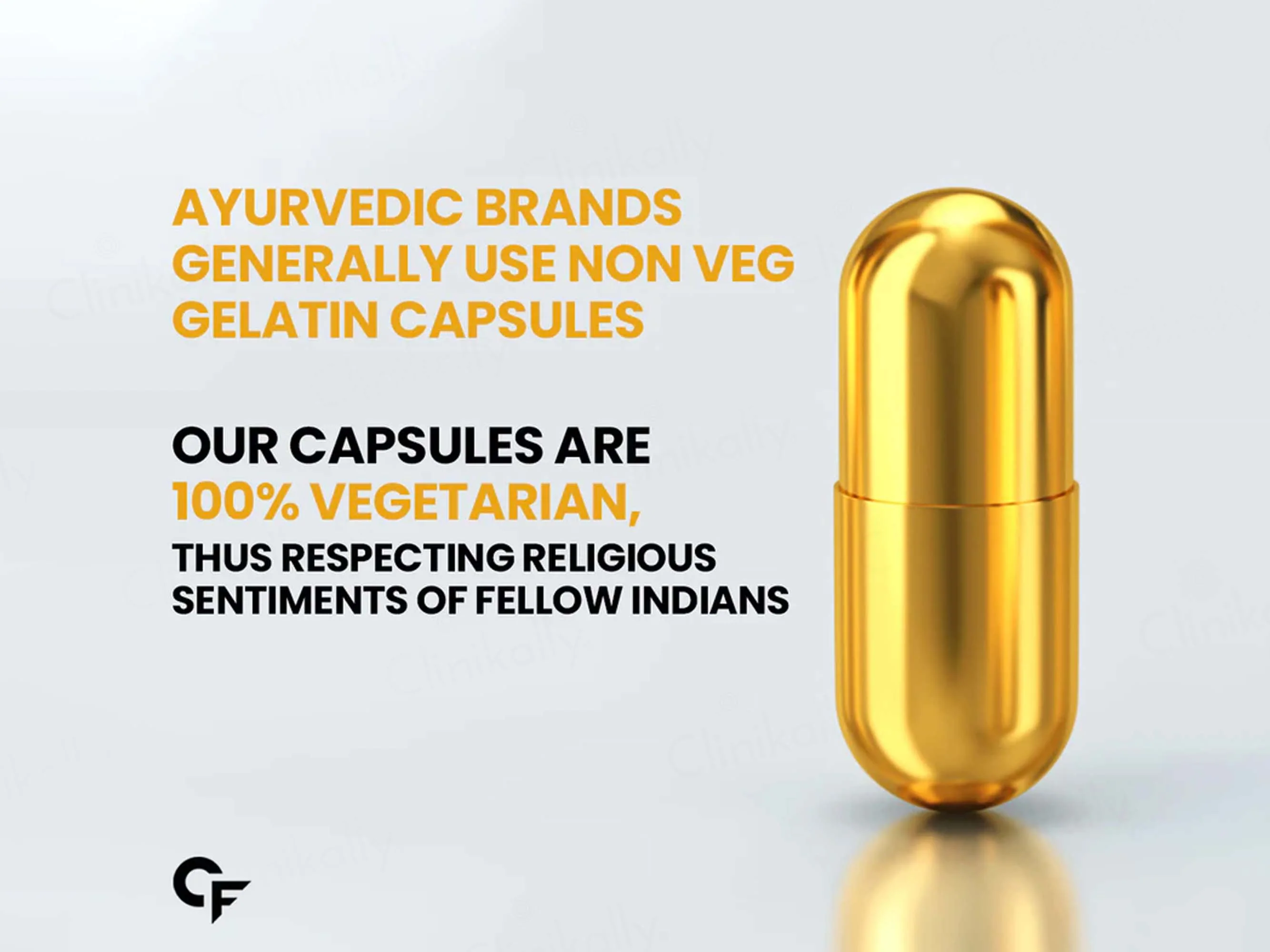Carbamide Forte Shilajit Gold Capsule - Image 4