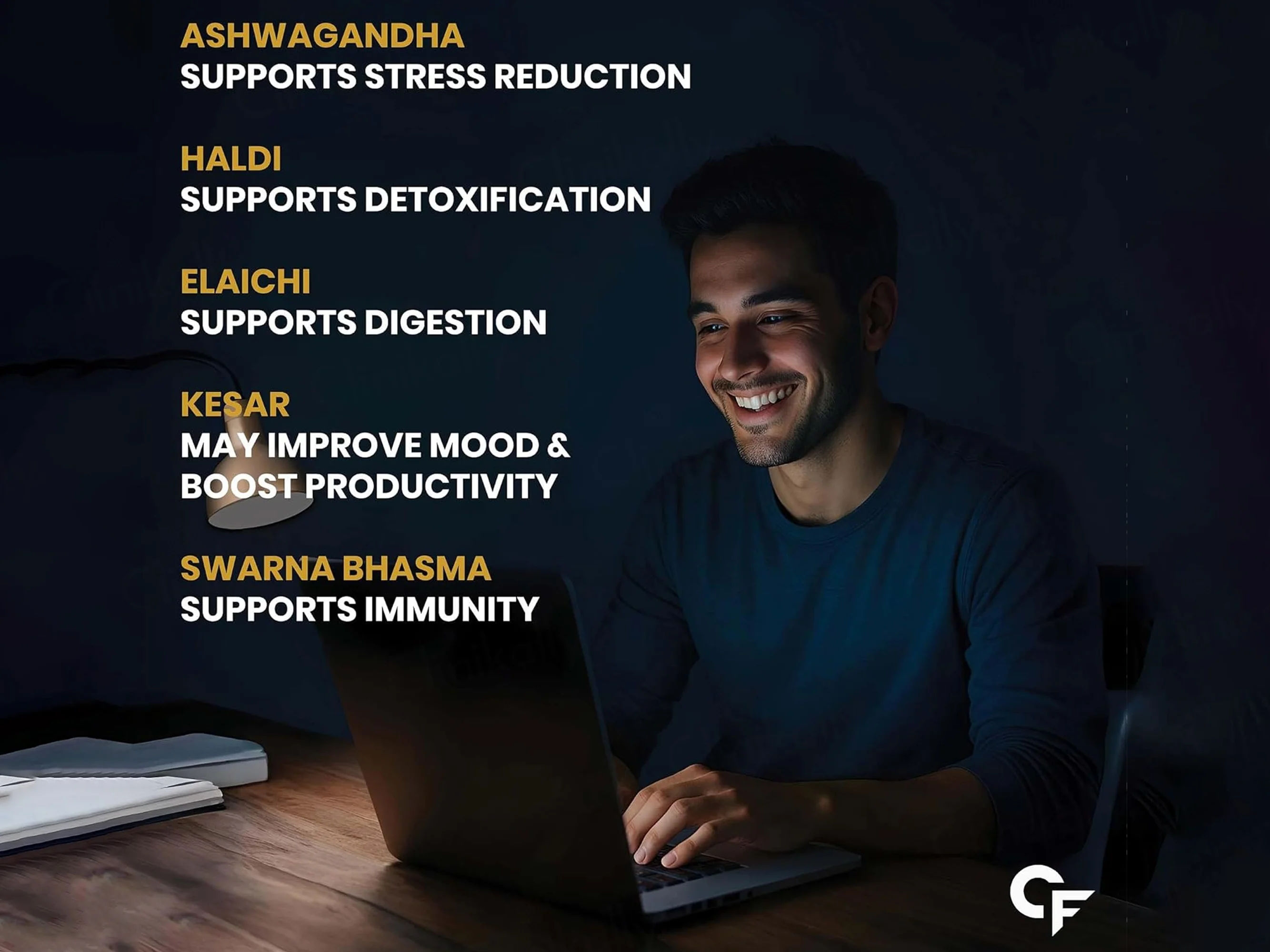 Carbamide Forte Shilajit Gold Himalayan Origin Resin - Image 7
