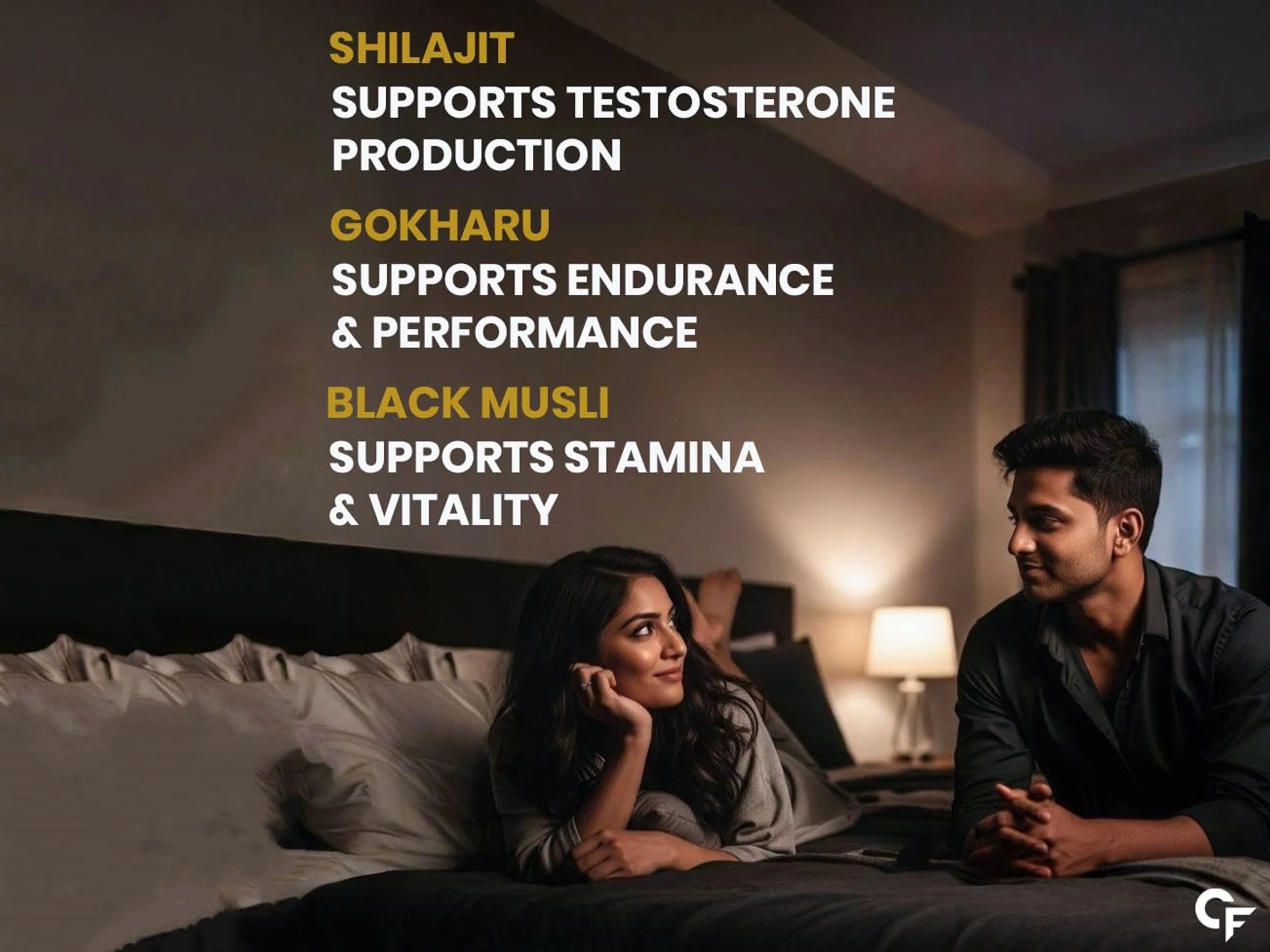 Carbamide Forte Shilajit Gold Himalayan Origin Resin - Image 9