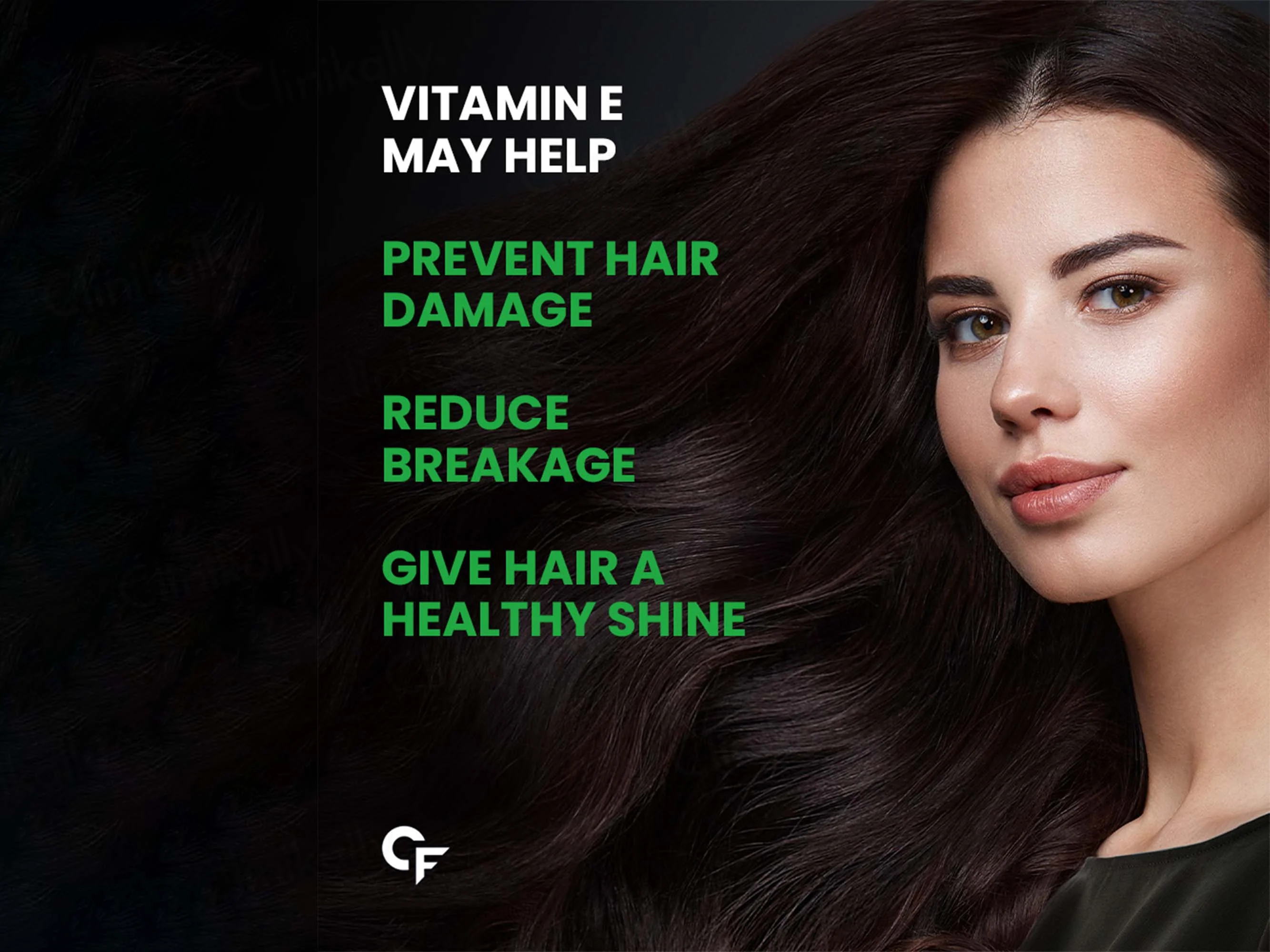 Carbamide Forte Vitamin E 400mg Capsule - Image 6