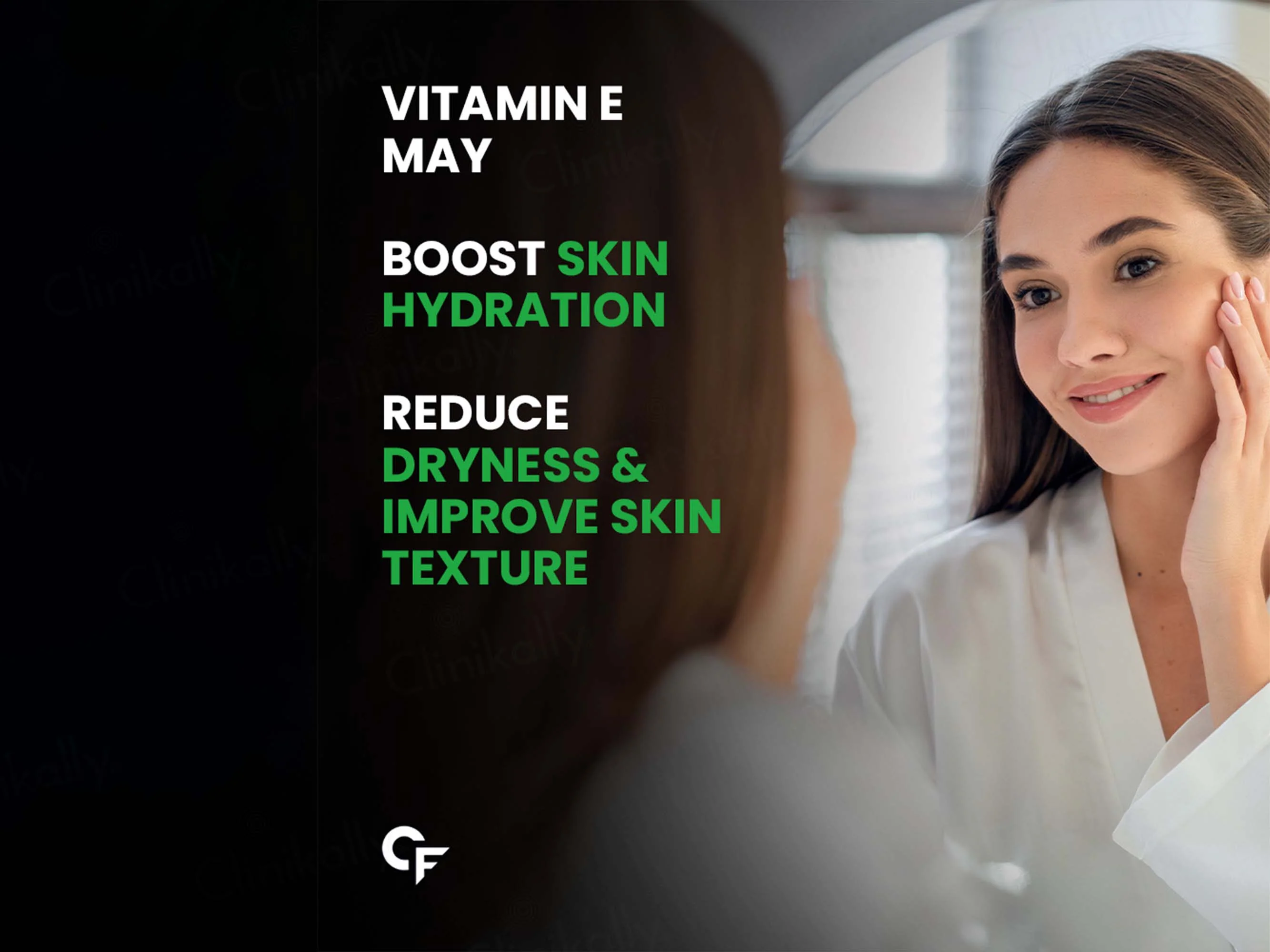 Carbamide Forte Vitamin E 400mg Capsule - Image 7